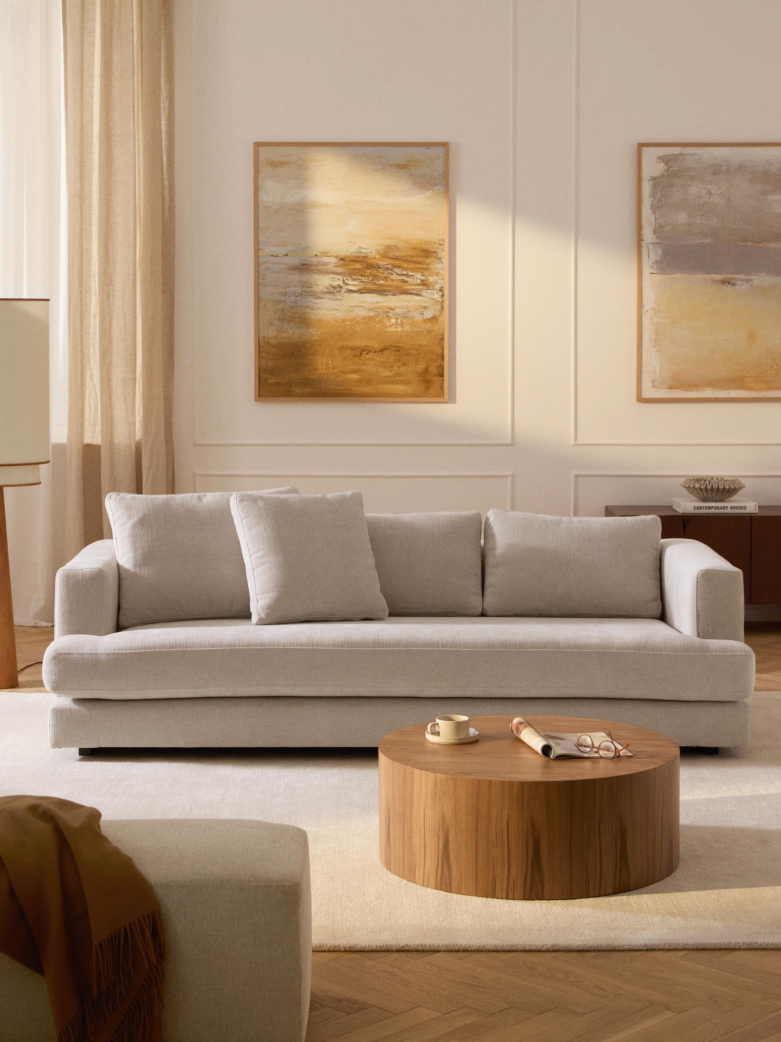 Tribeca Sofa (3-seater)