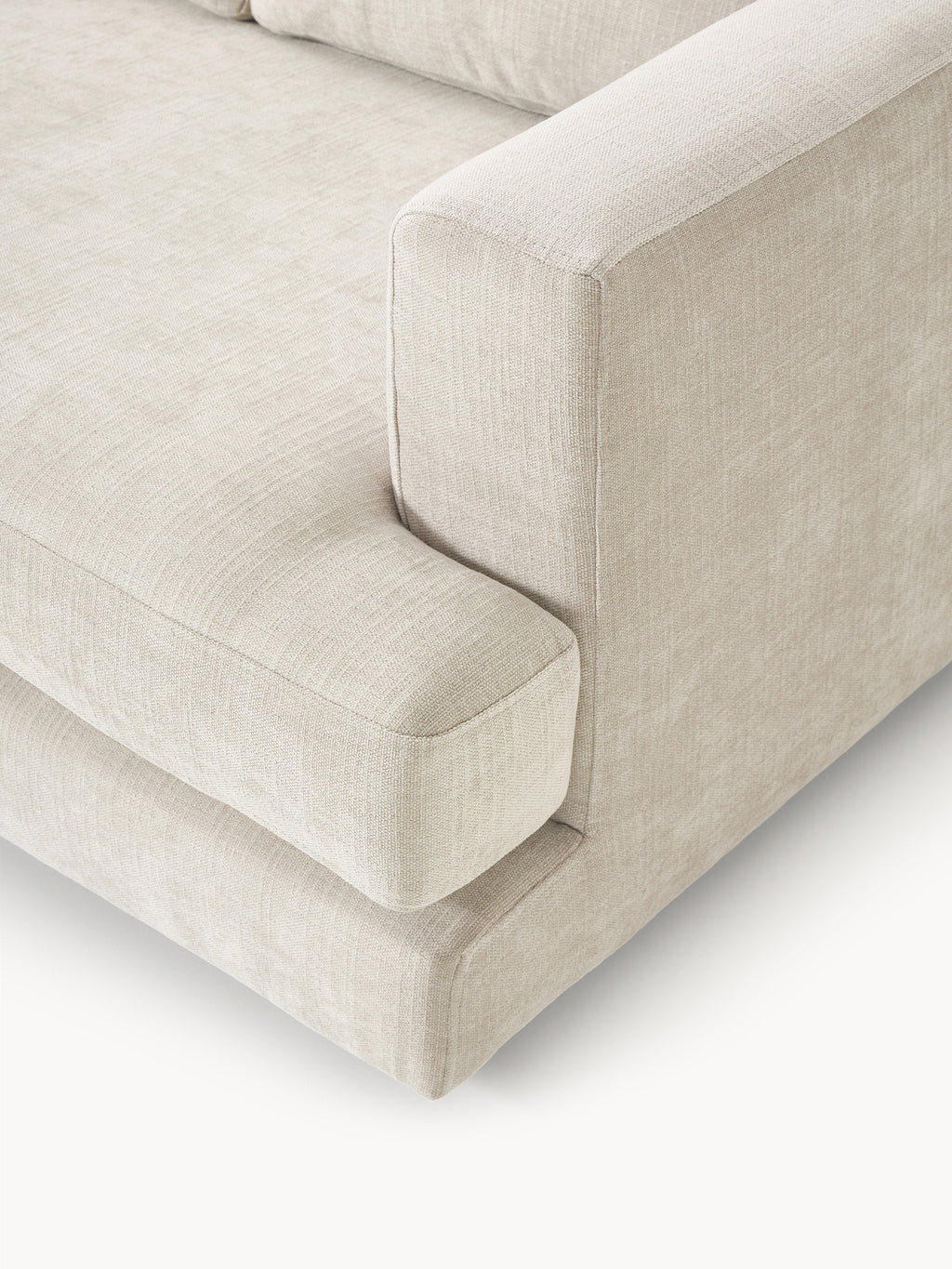 Tribeca Sofa (3-seater)
