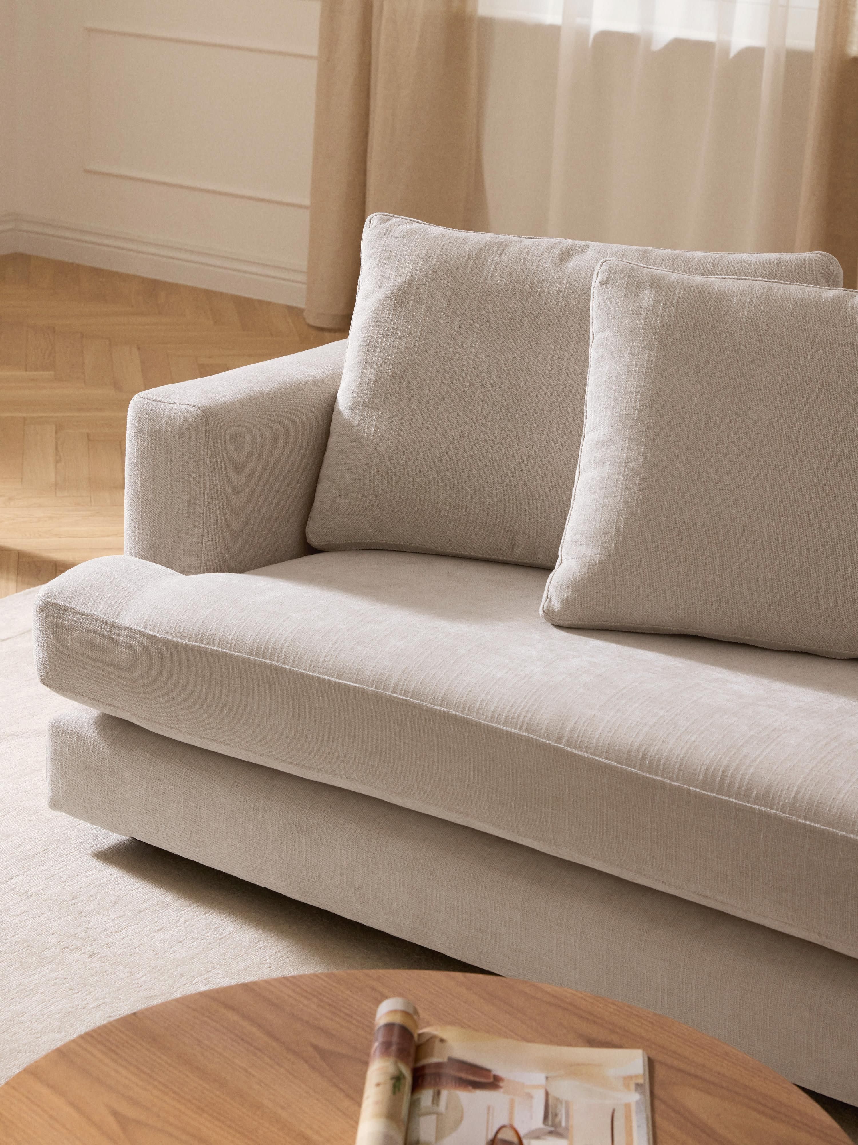 Tribeca Sofa (3-seater)