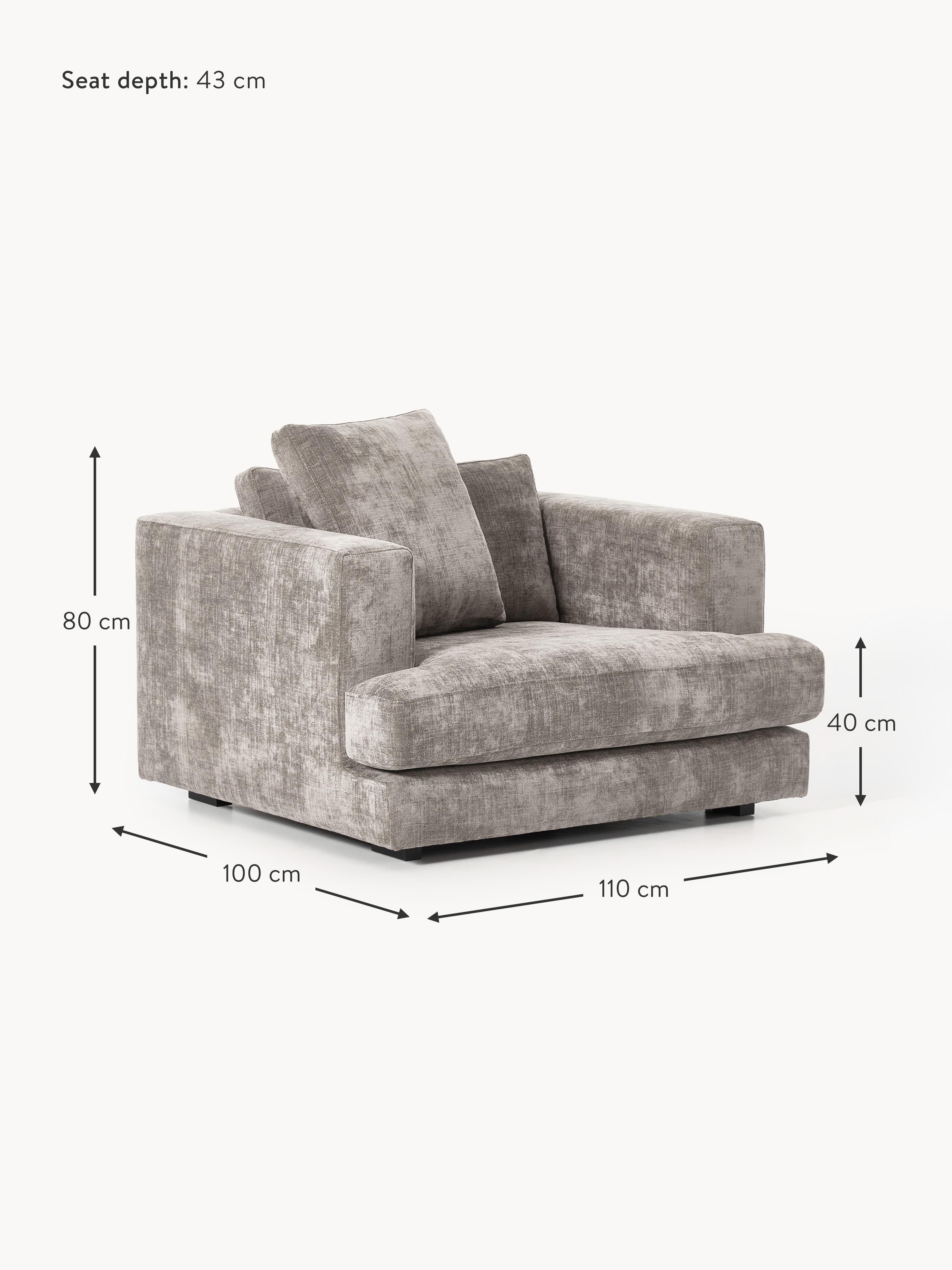 Tribeca Armchair