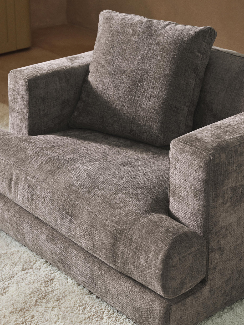 Tribeca Armchair
