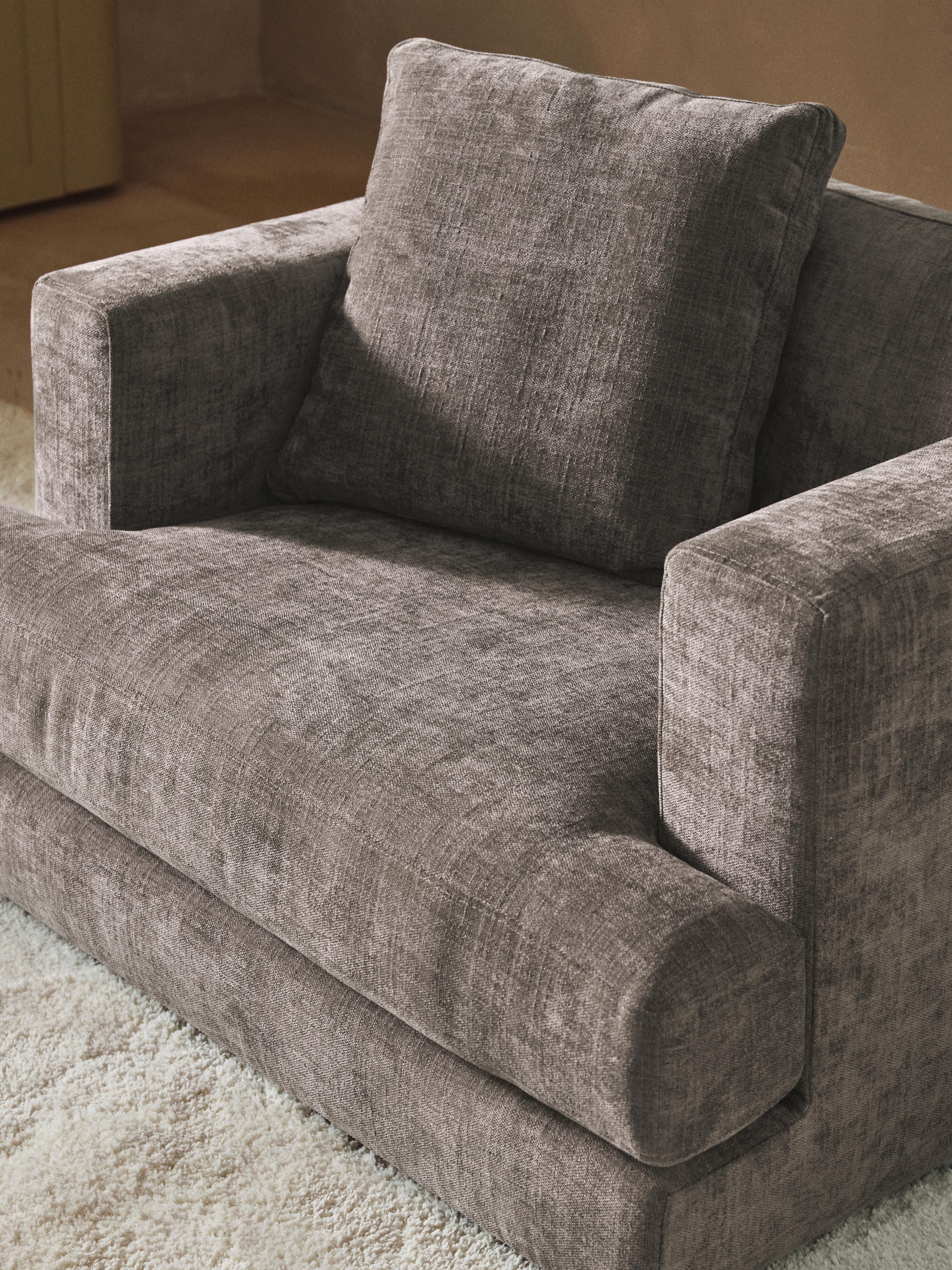Tribeca Armchair