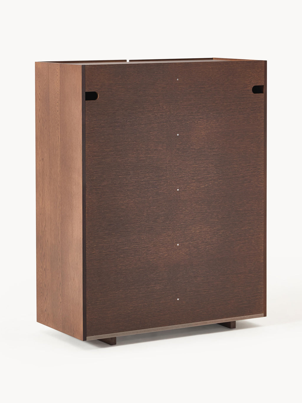 Larsen Wooden Highboard