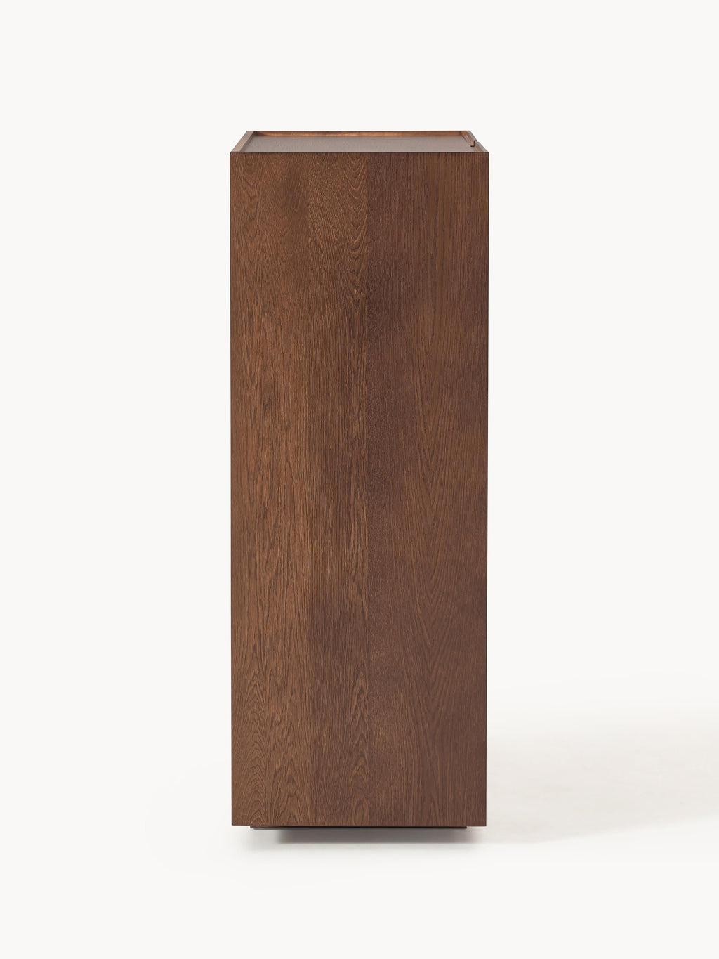 Larsen Wooden Highboard