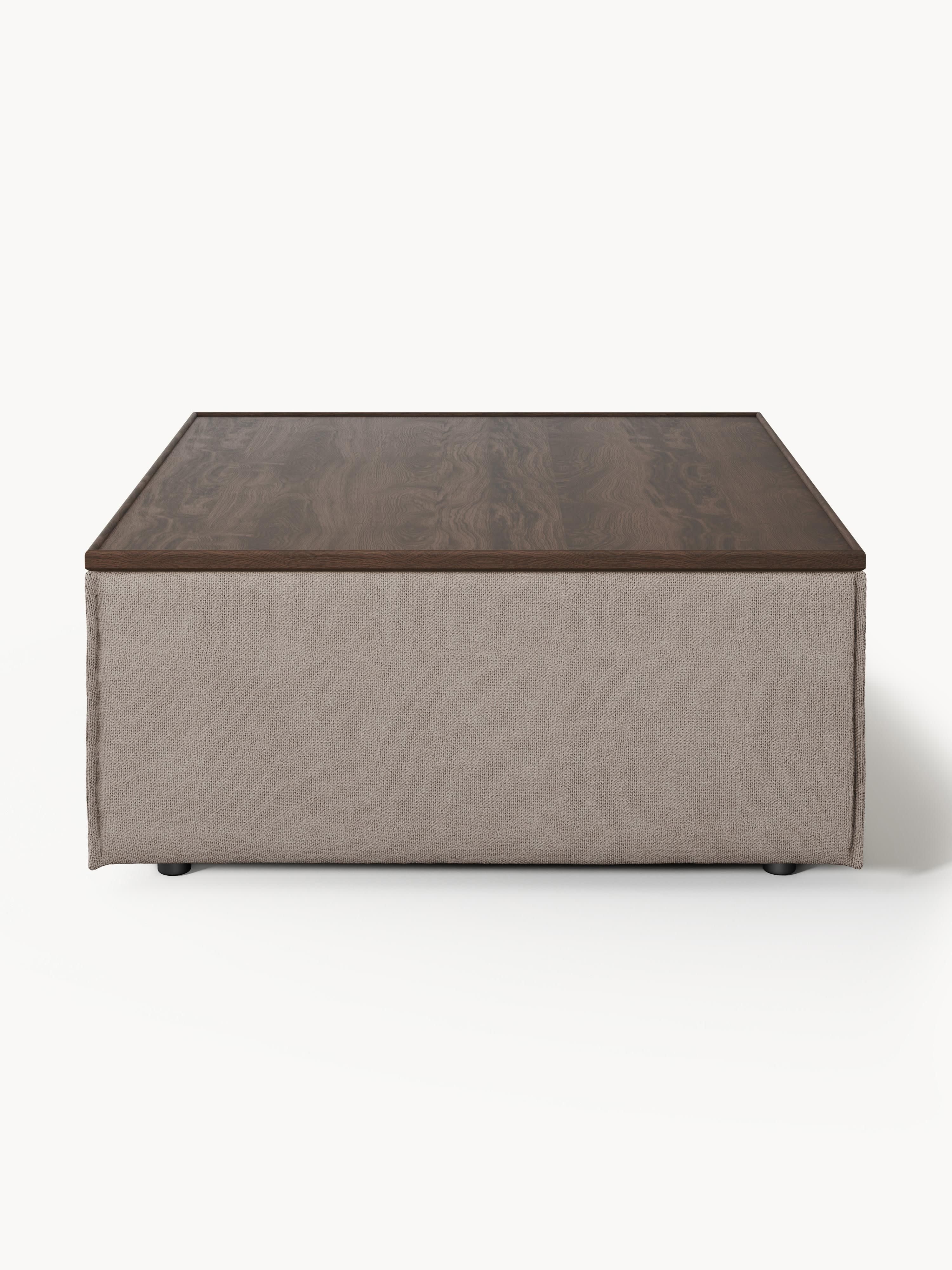 Lennon Ottoman with Storage