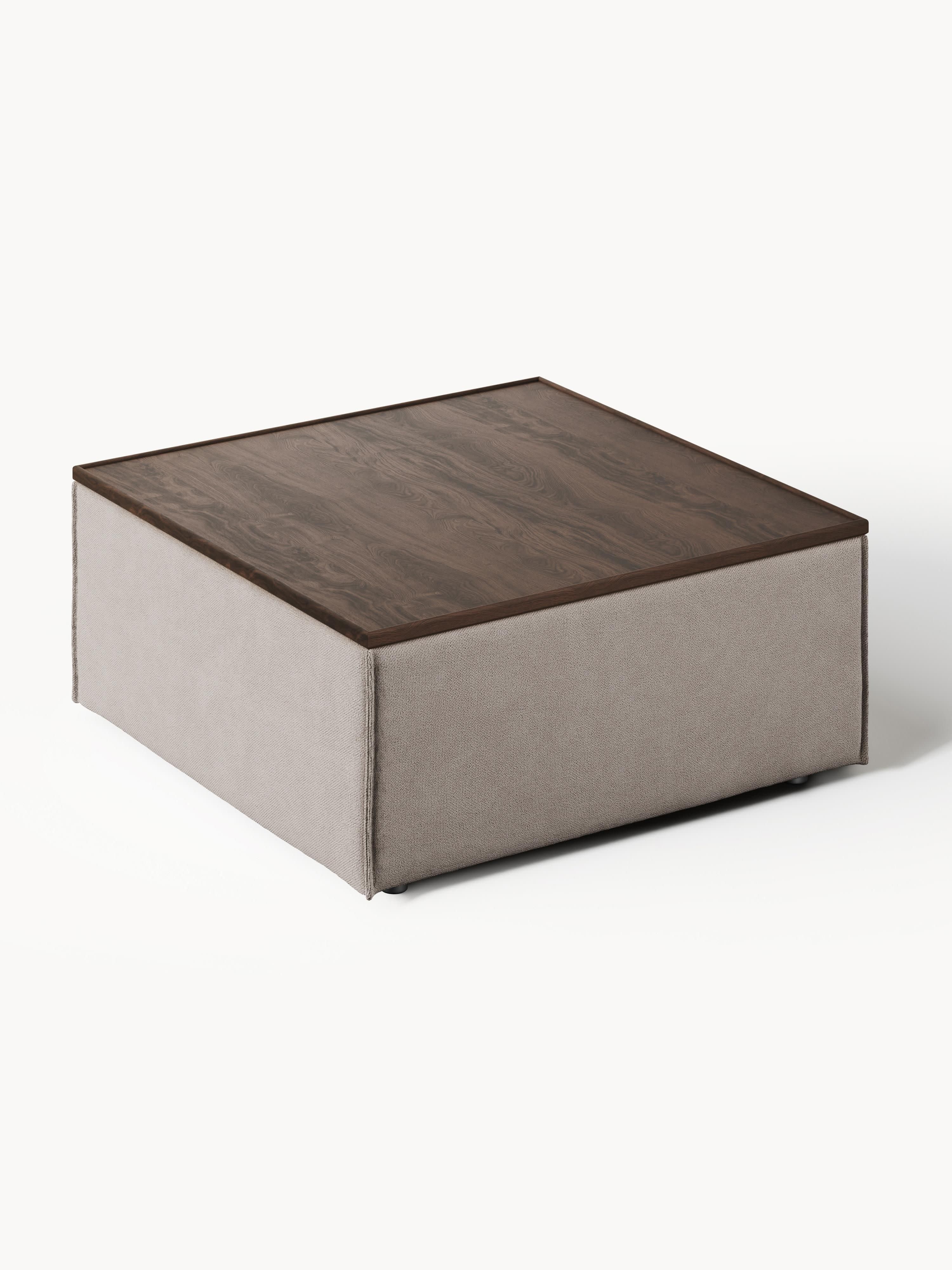 Lennon Ottoman with Storage