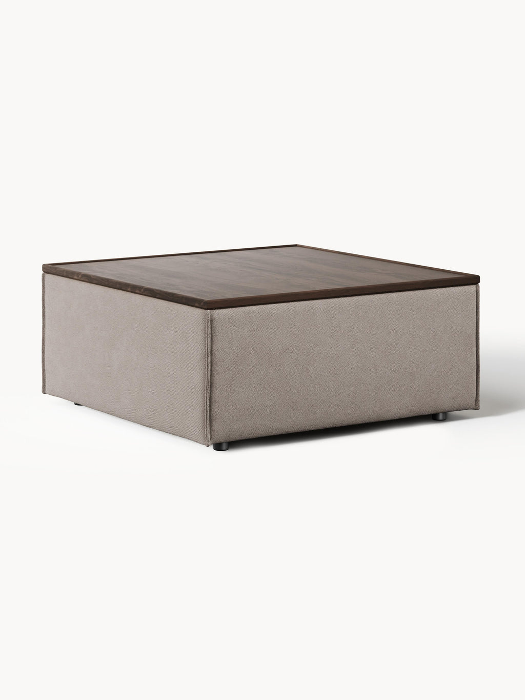 Lennon Ottoman with Storage