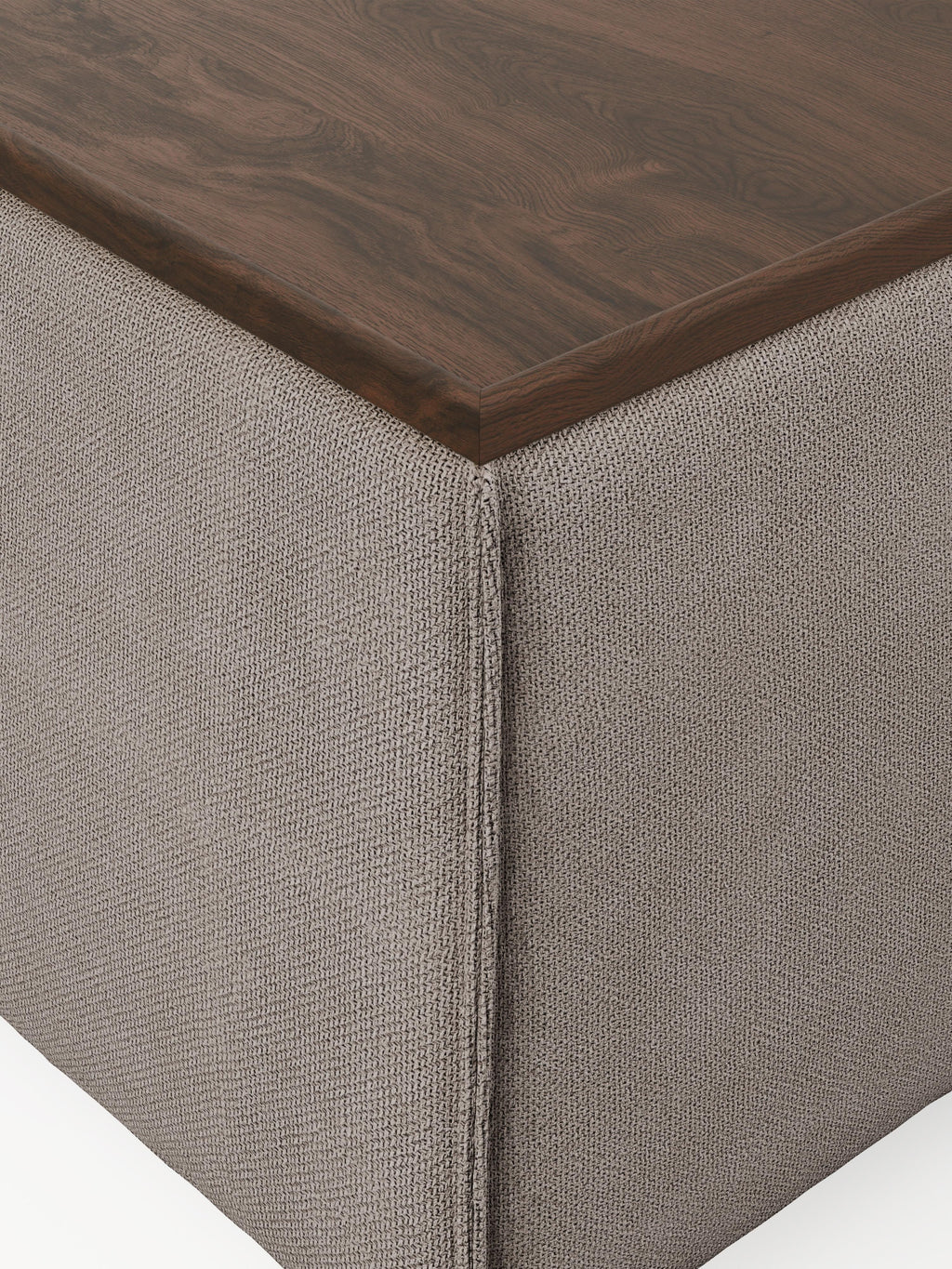 Lennon Ottoman with Storage