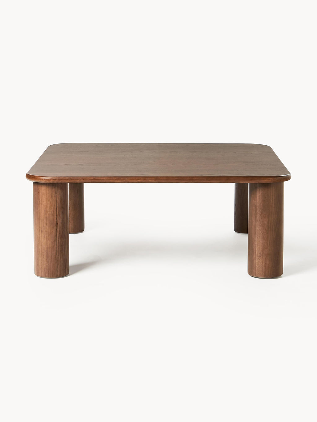 Didi Oak Wood Coffee Table