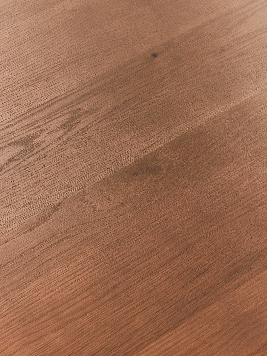 Didi Oak Wood Coffee Table