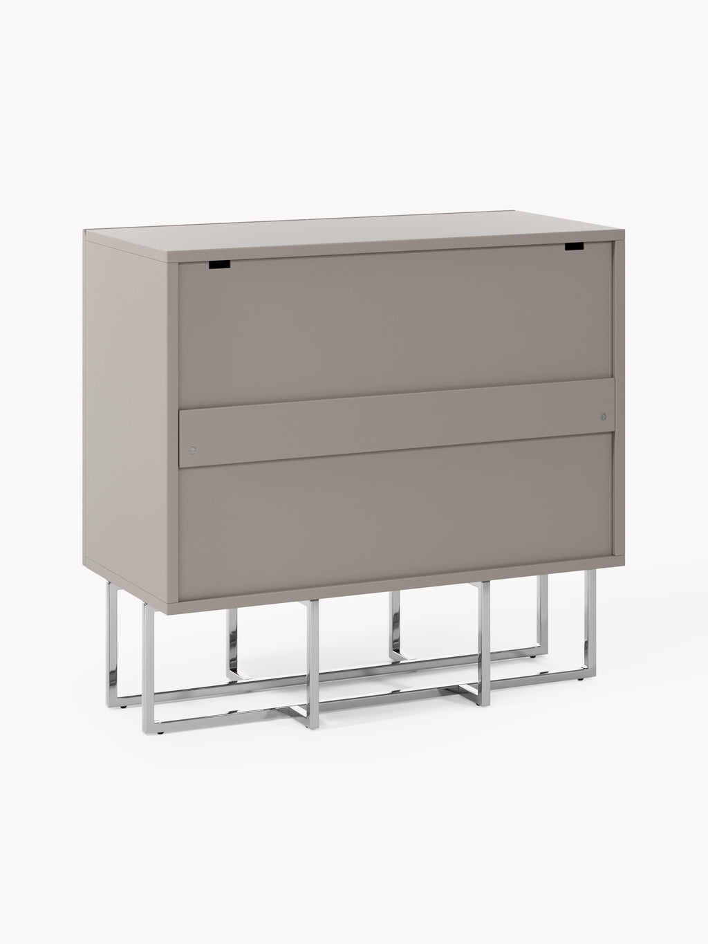 Joe Wooden Shoe Cabinet