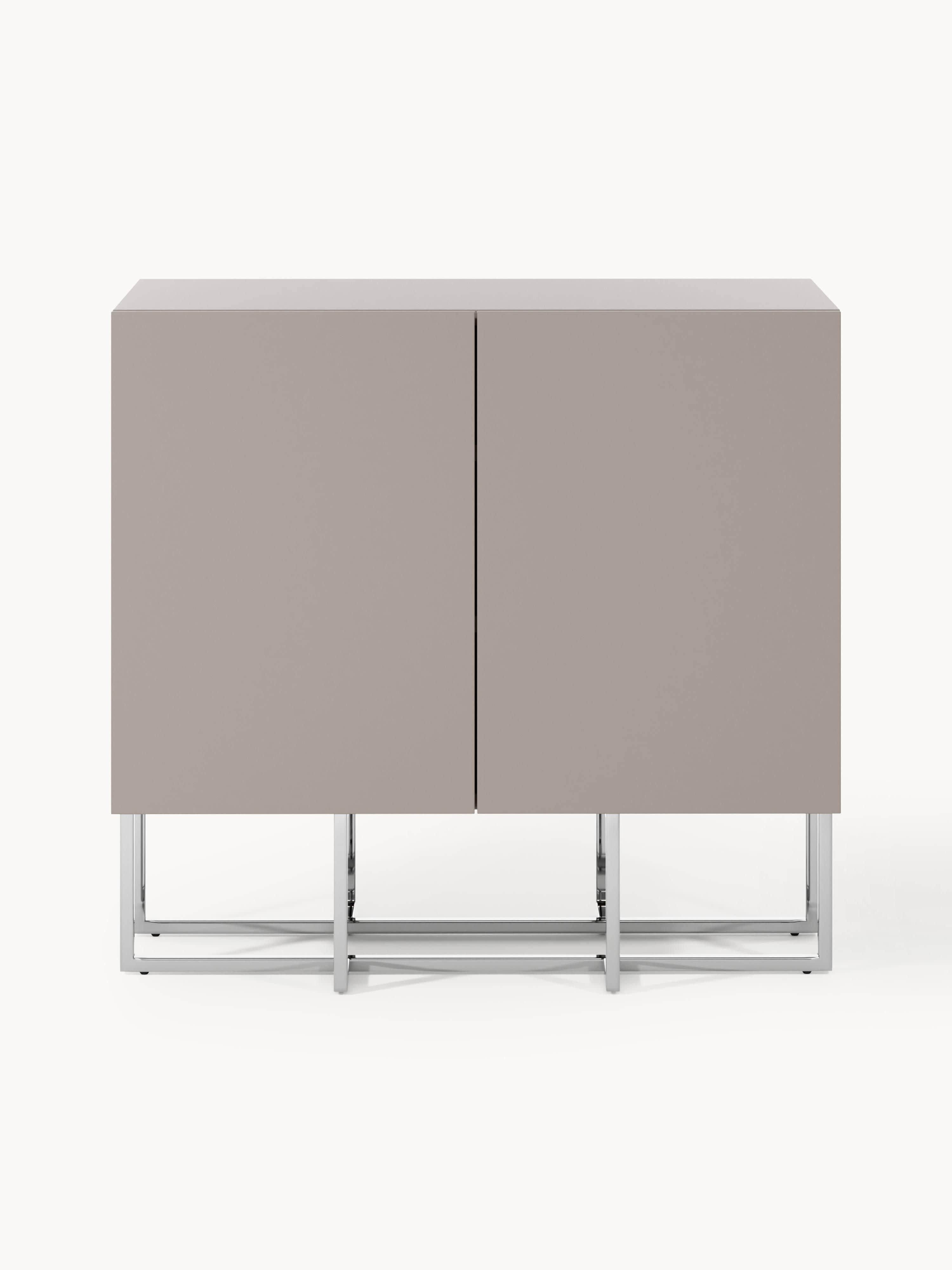 Joe Wooden Shoe Cabinet