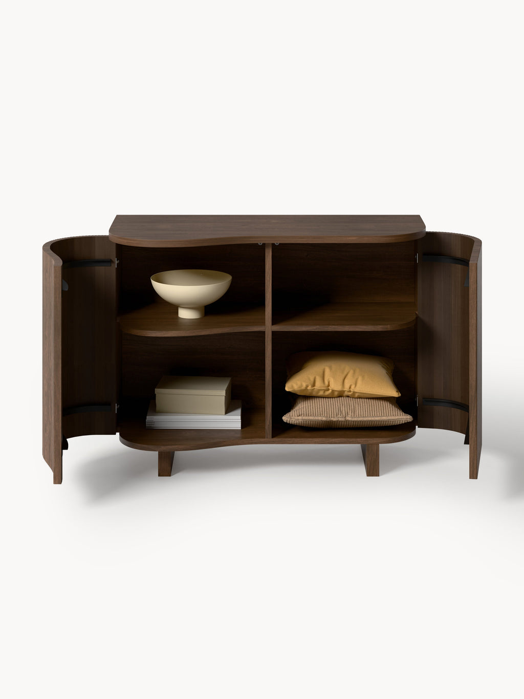 Soley Chest of Drawers