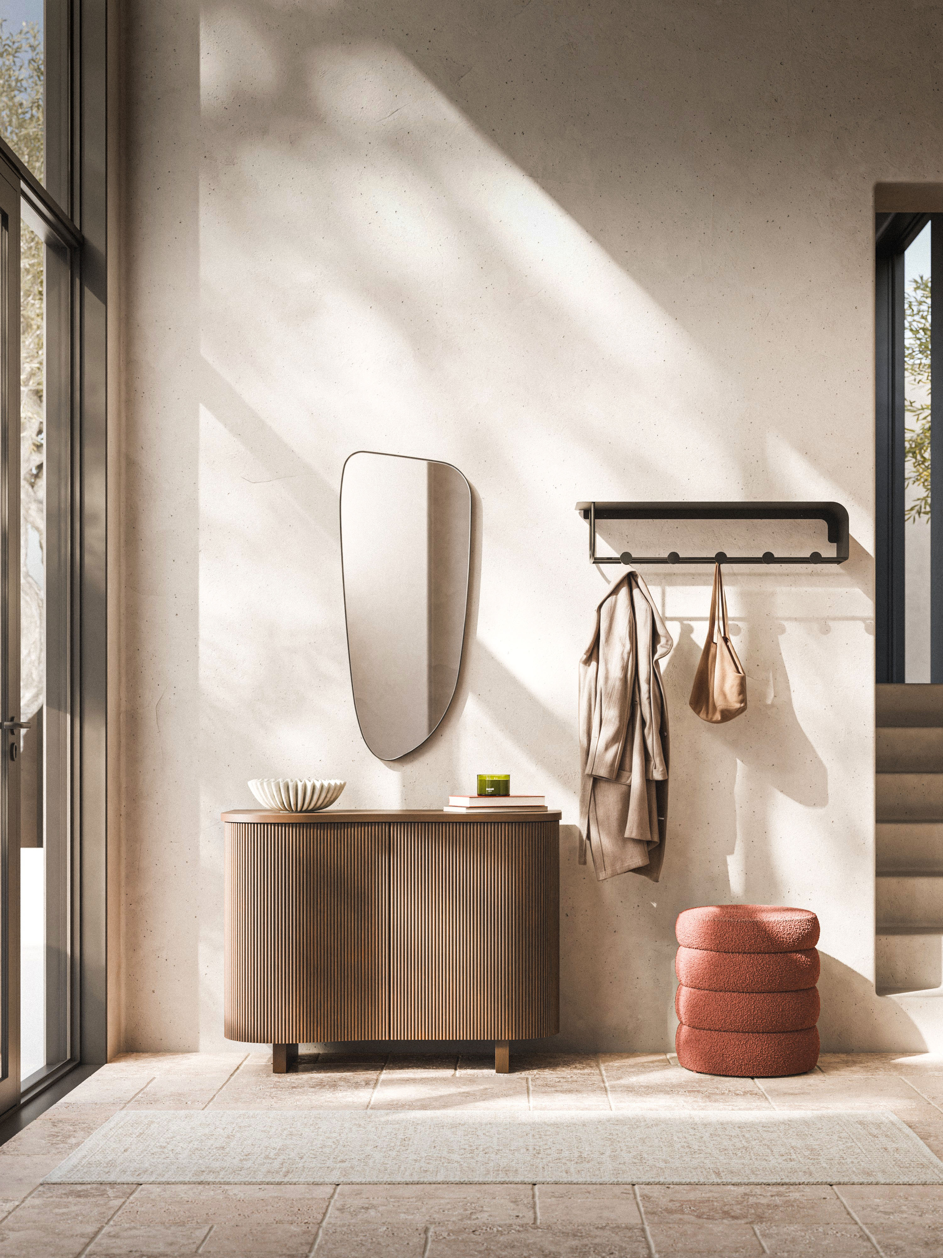 Soley Chest of Drawers