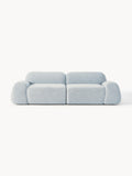 Gallery image 1 - Modular Bouclé Sofa Wolke (3-seater)