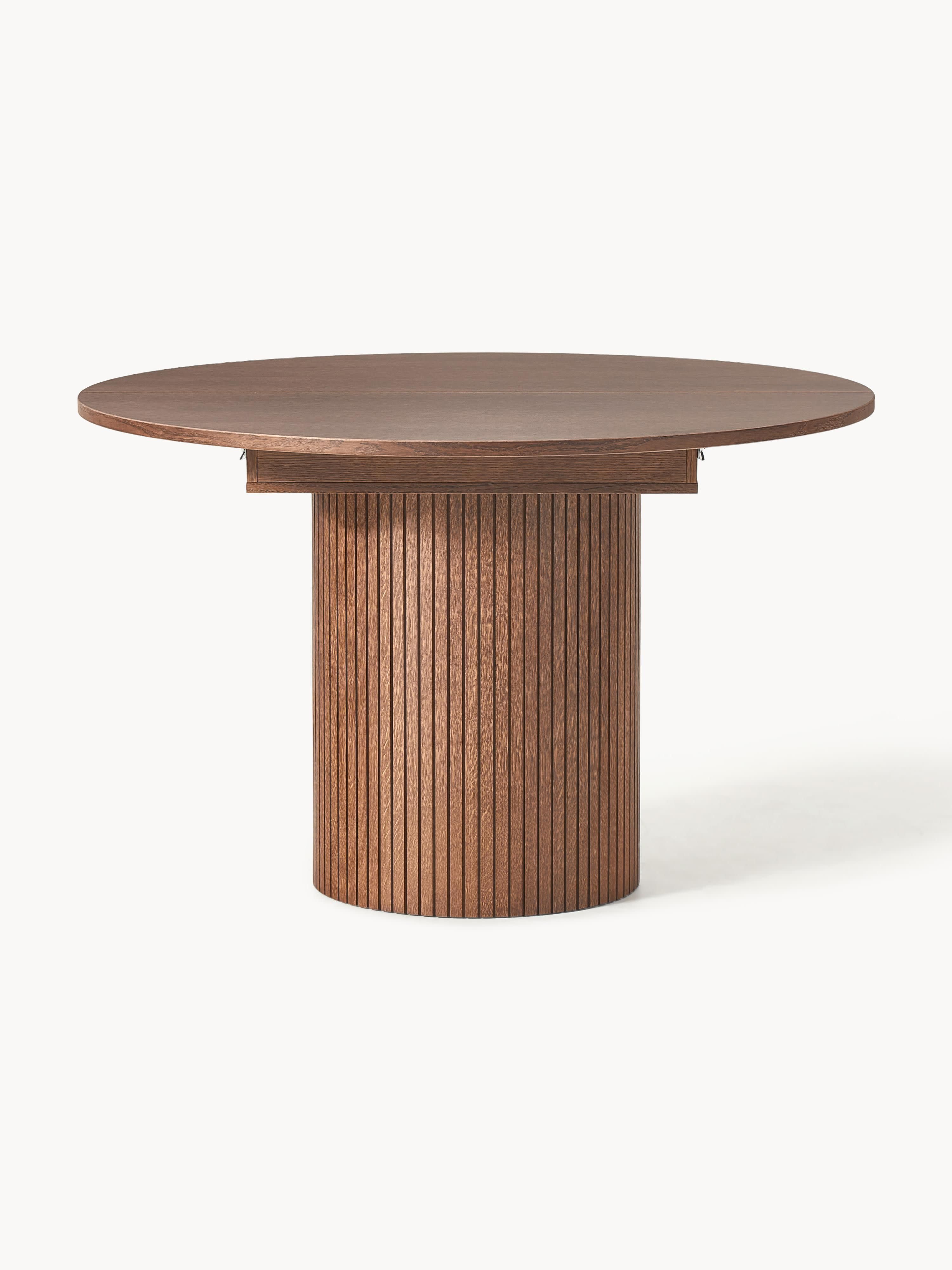 Gallery image 1 - Extendable Dining Table Filo with Groove Structure