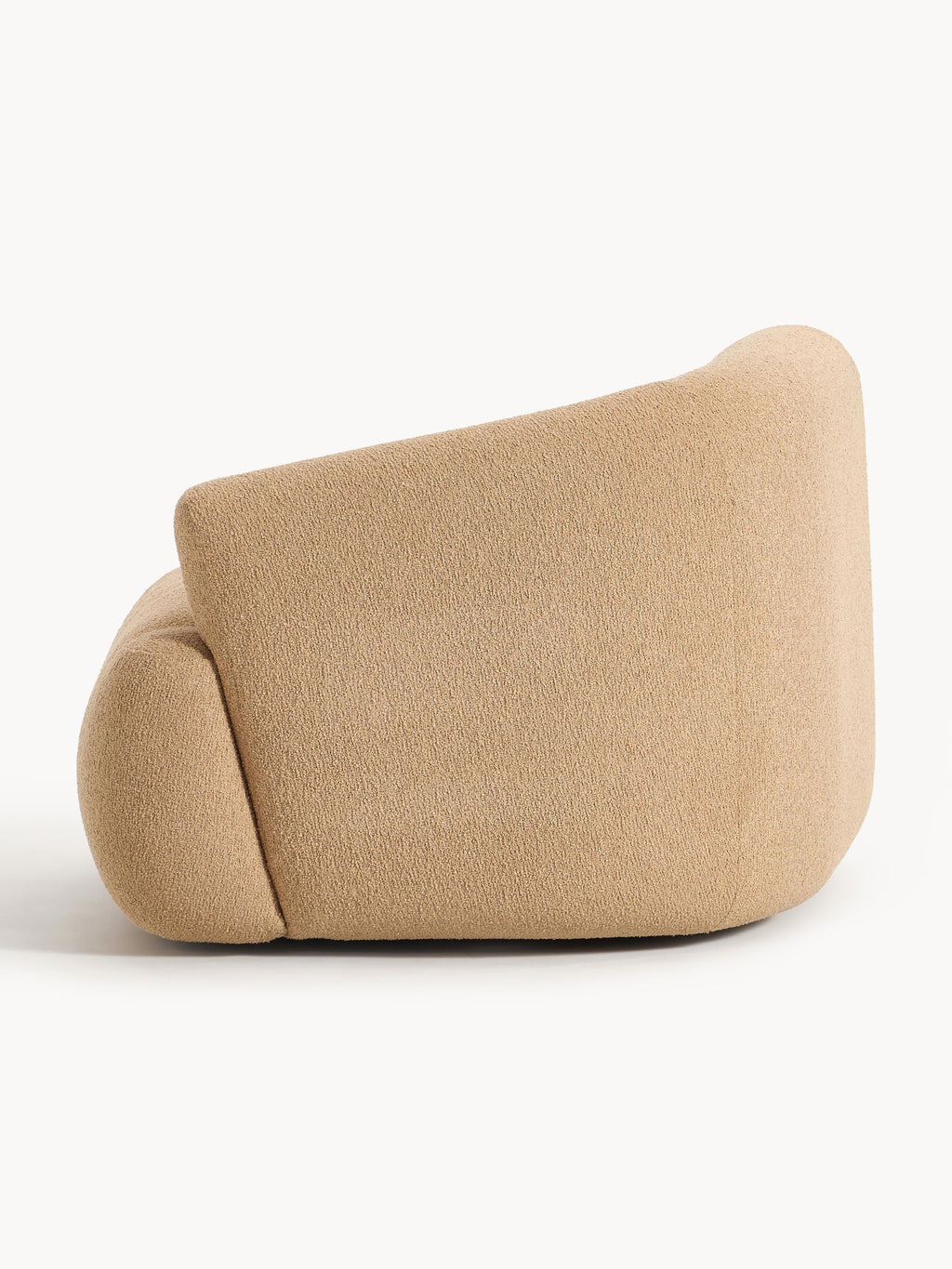 Sofia Bouclé Corner Module