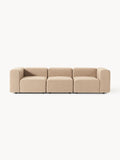 Gallery image 1 - Bouclé Modular Sofa Lena (4-seater)