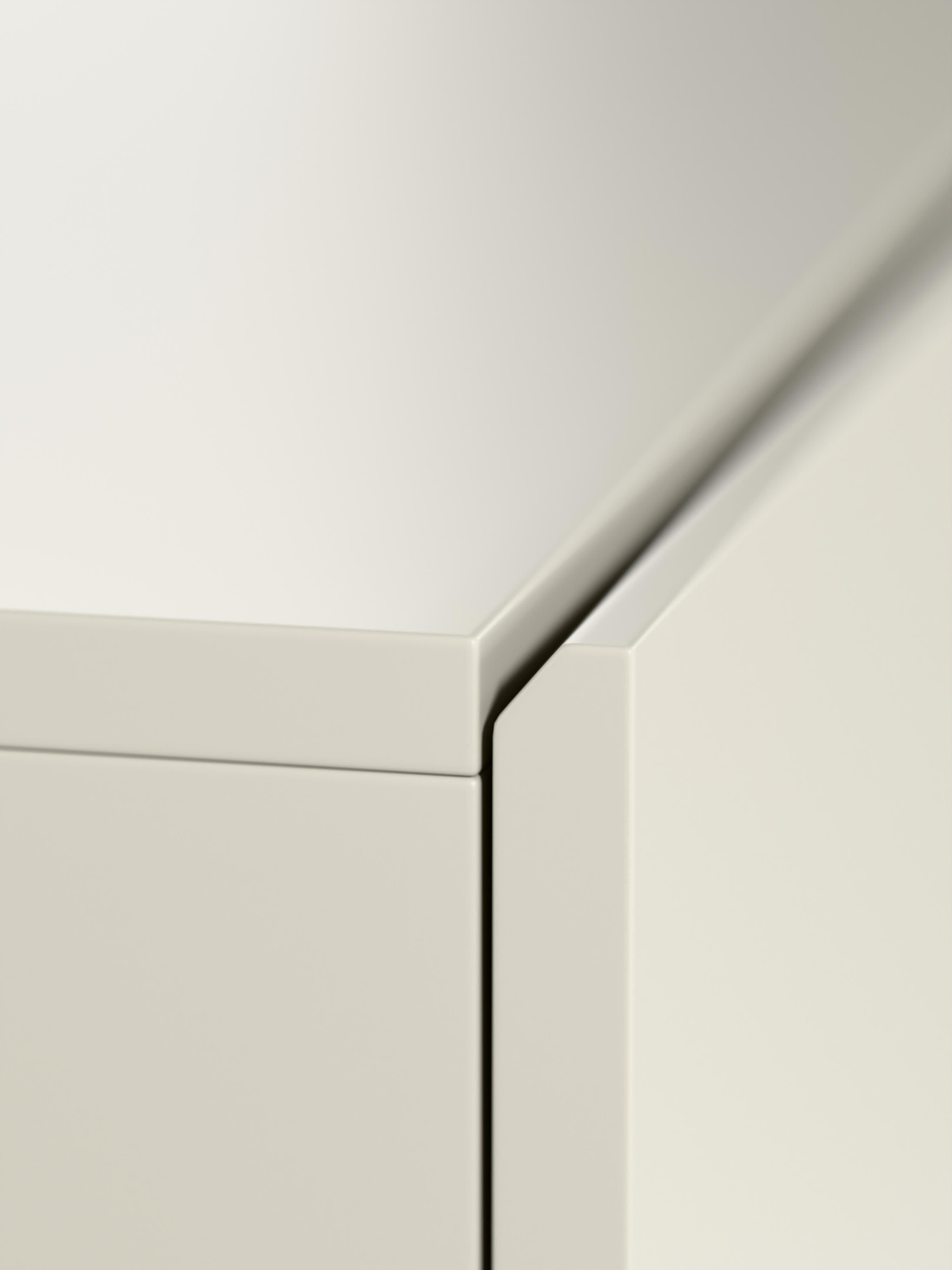 Joe Wooden Sideboard