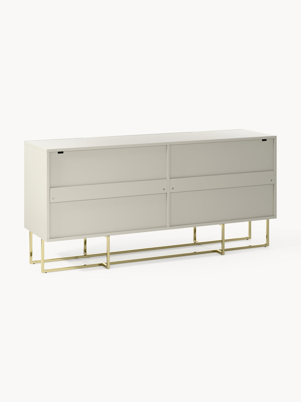 Joe Wooden Sideboard