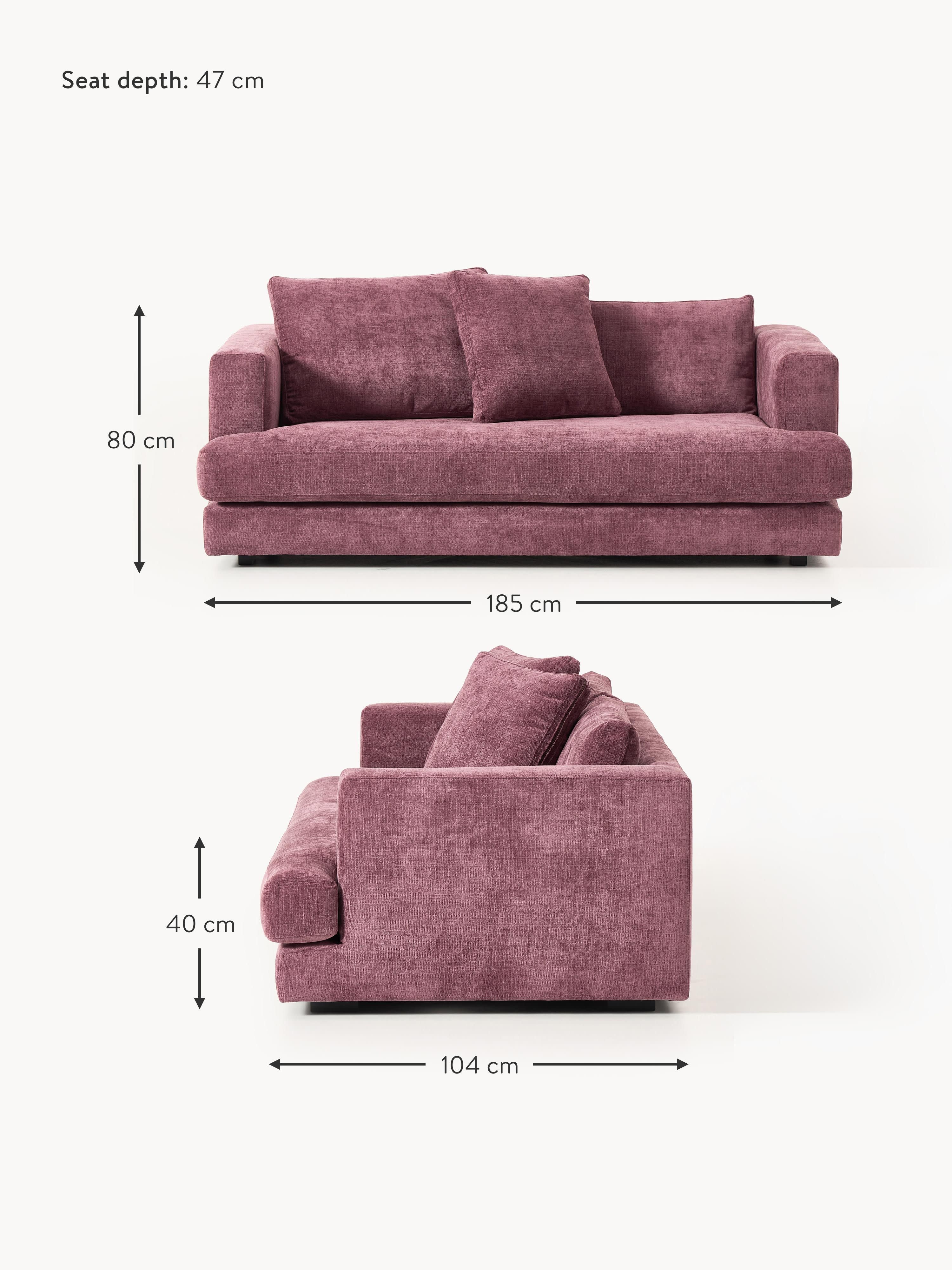 Tribeca Sofa (2-seater)