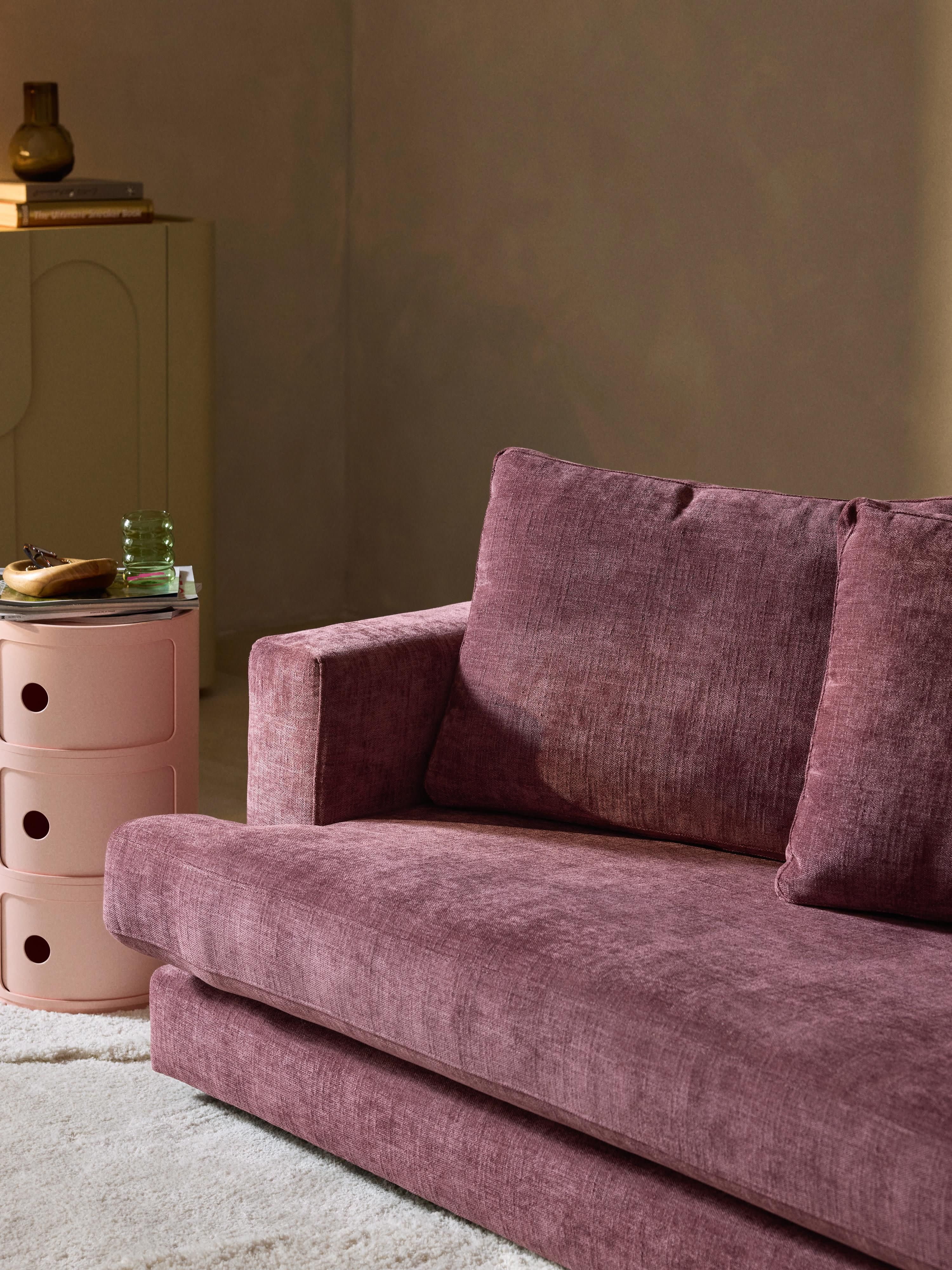 Tribeca Sofa (2-seater)