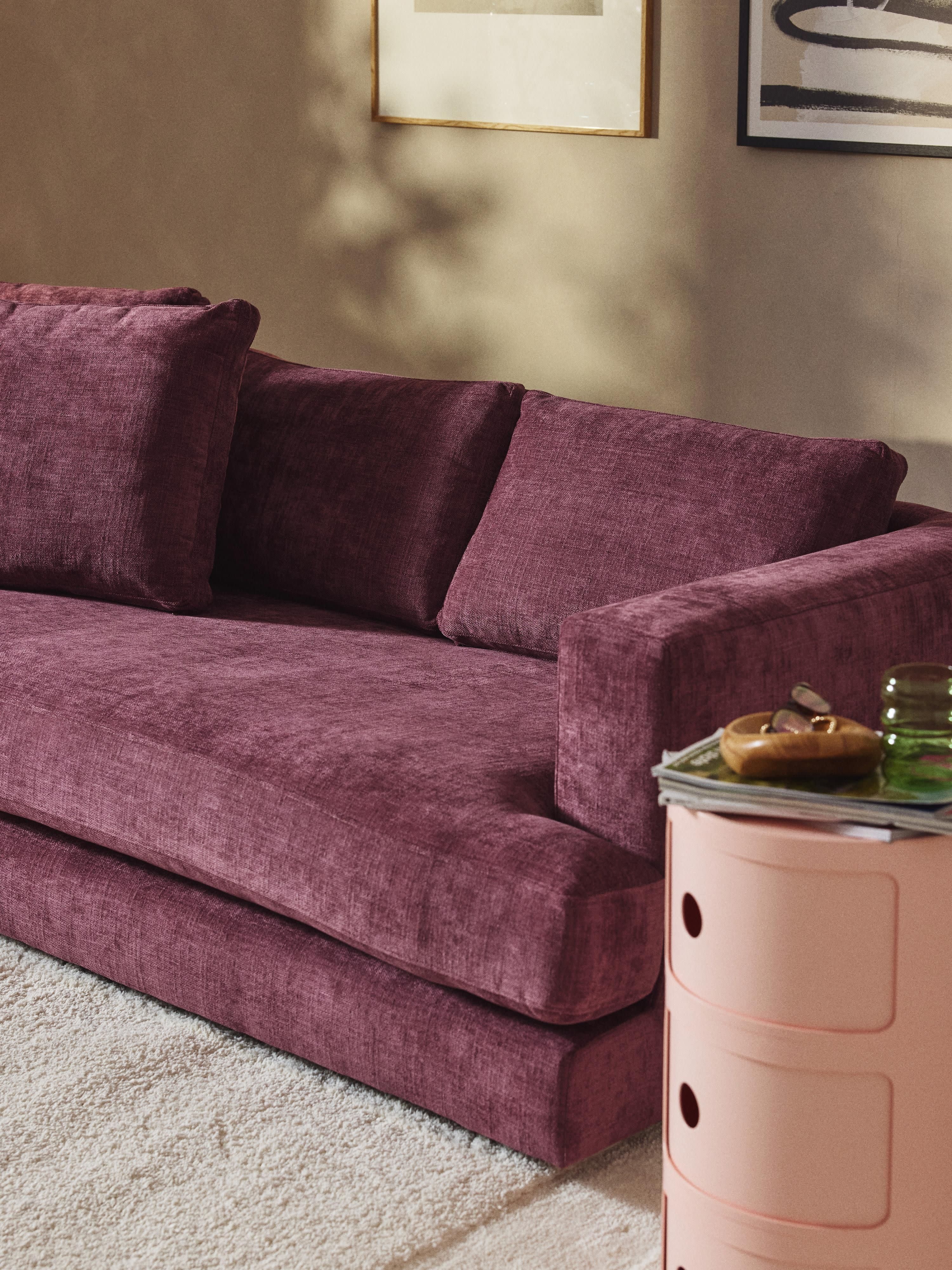 Tribeca Sofa (3-seater)