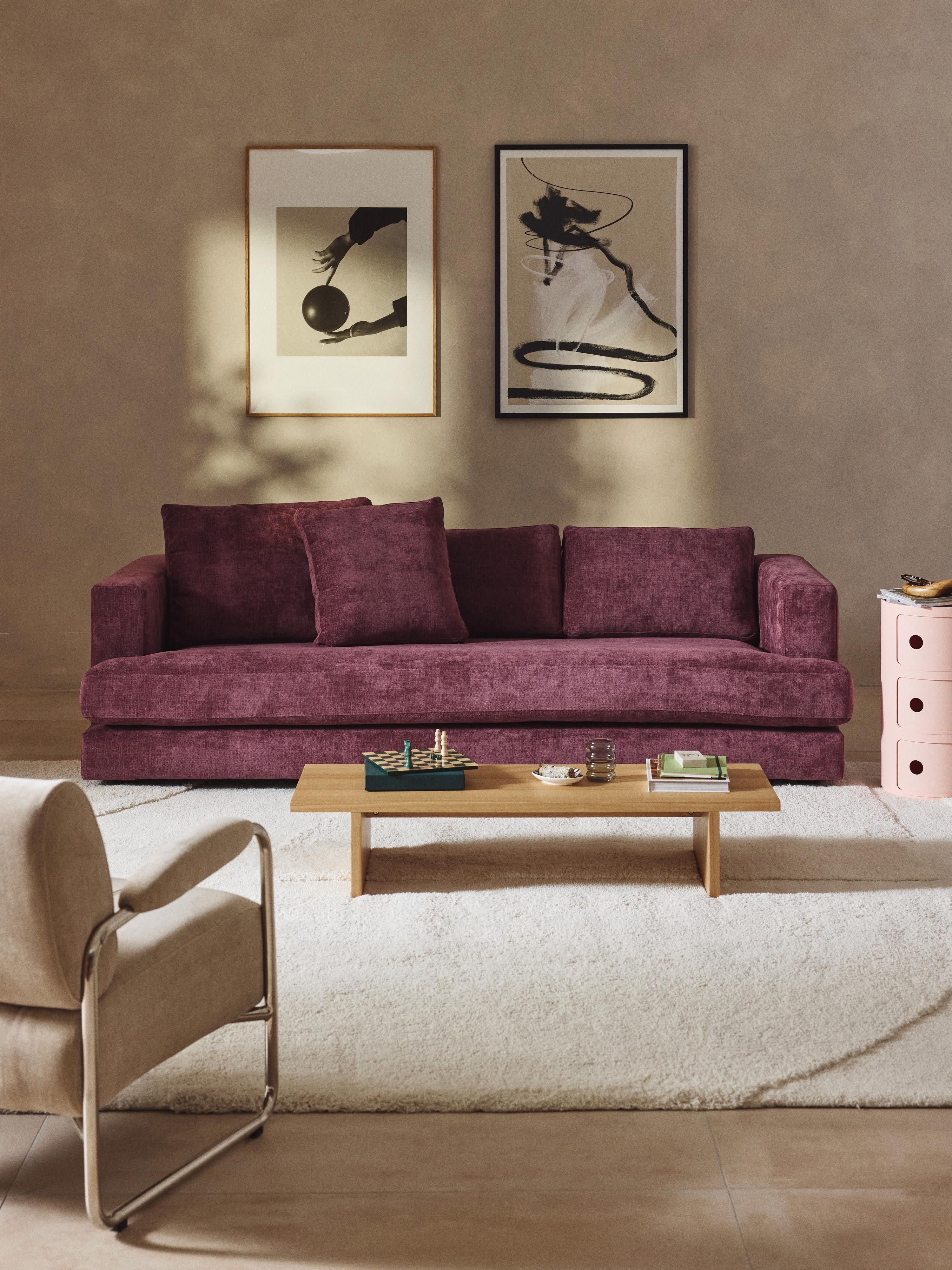 Tribeca Sofa (3-seater)