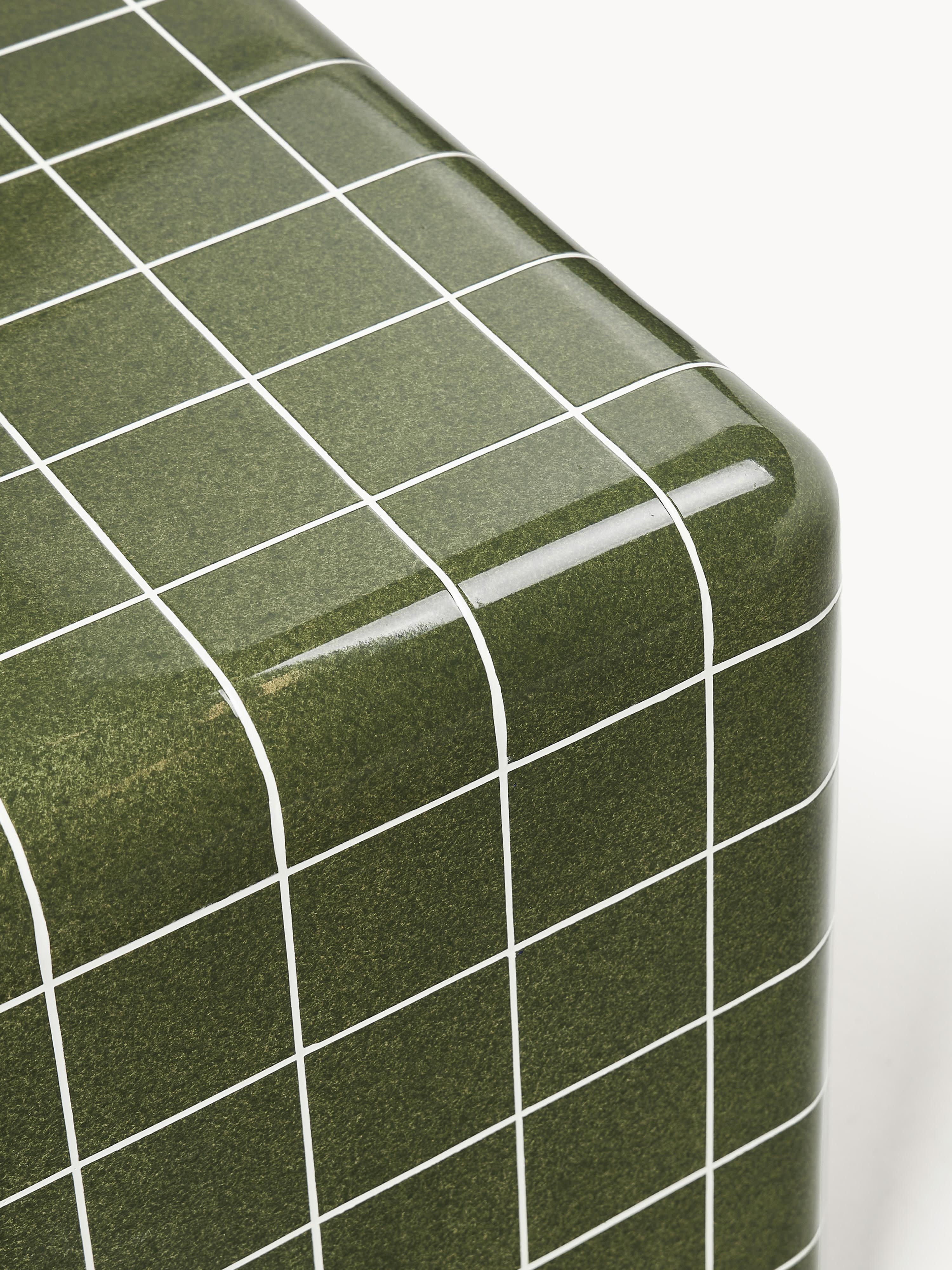 Doug In- & Outdoor Side Table