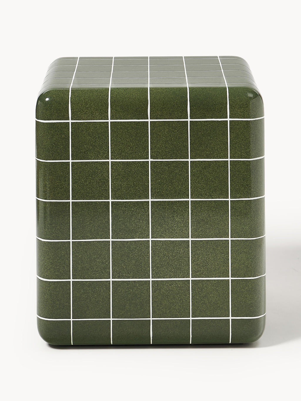 Doug In- & Outdoor Side Table