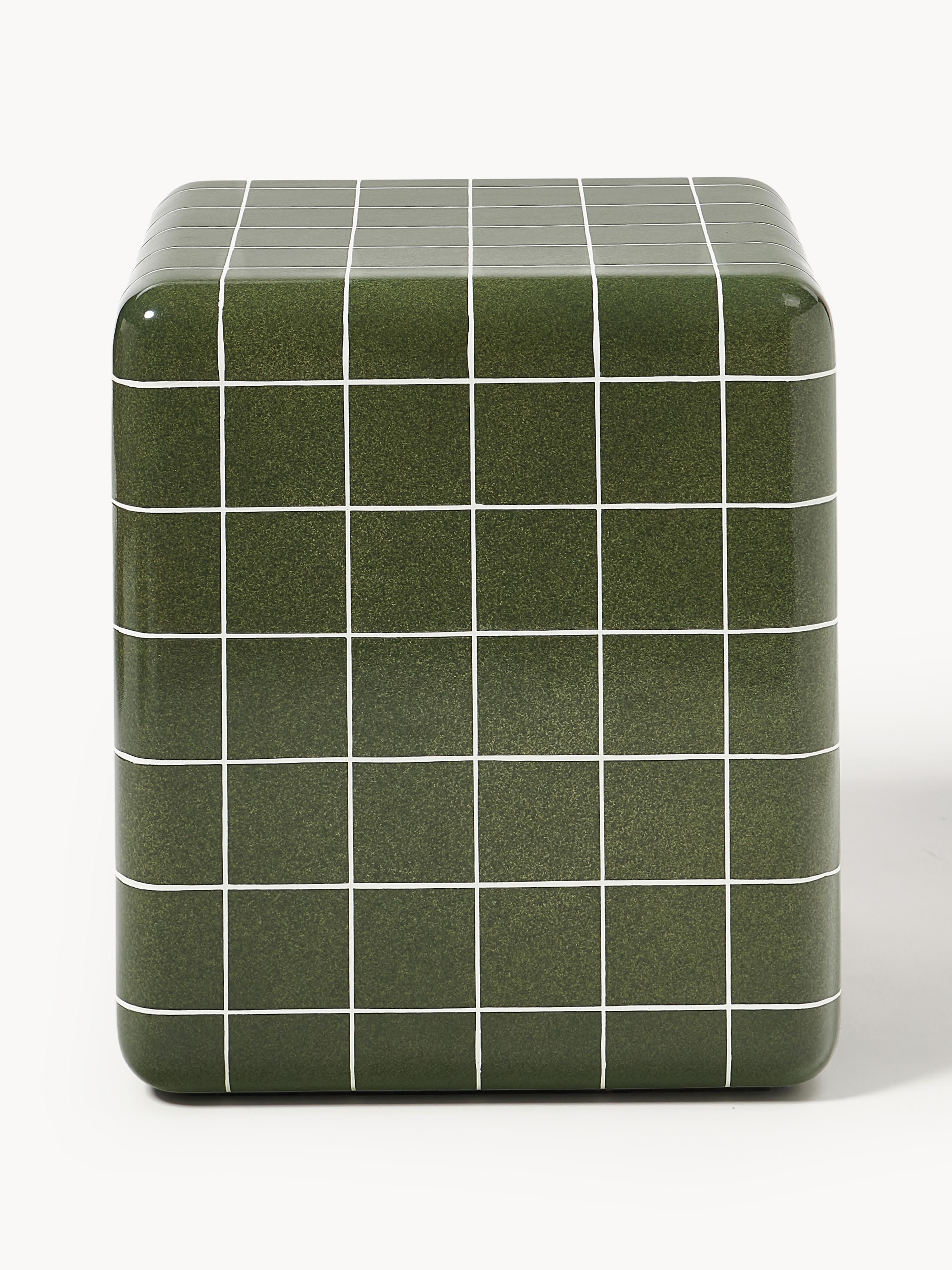 Doug In- & Outdoor Side Table