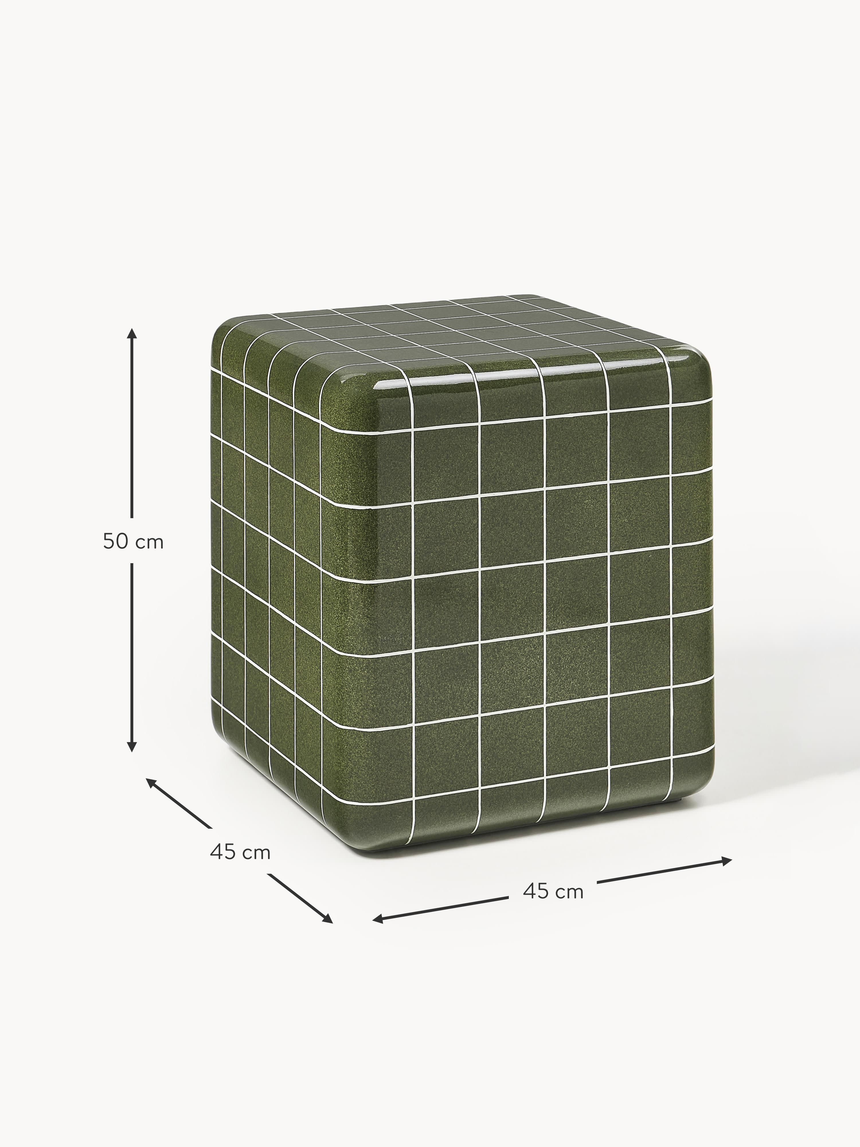 Doug In- & Outdoor Side Table