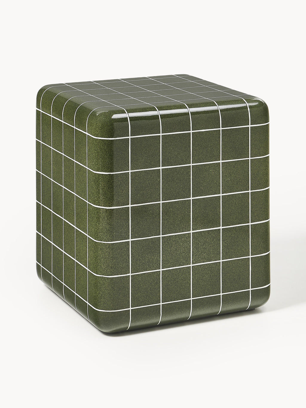 Gallery image 1 - In- & Outdoor Side Table Doug