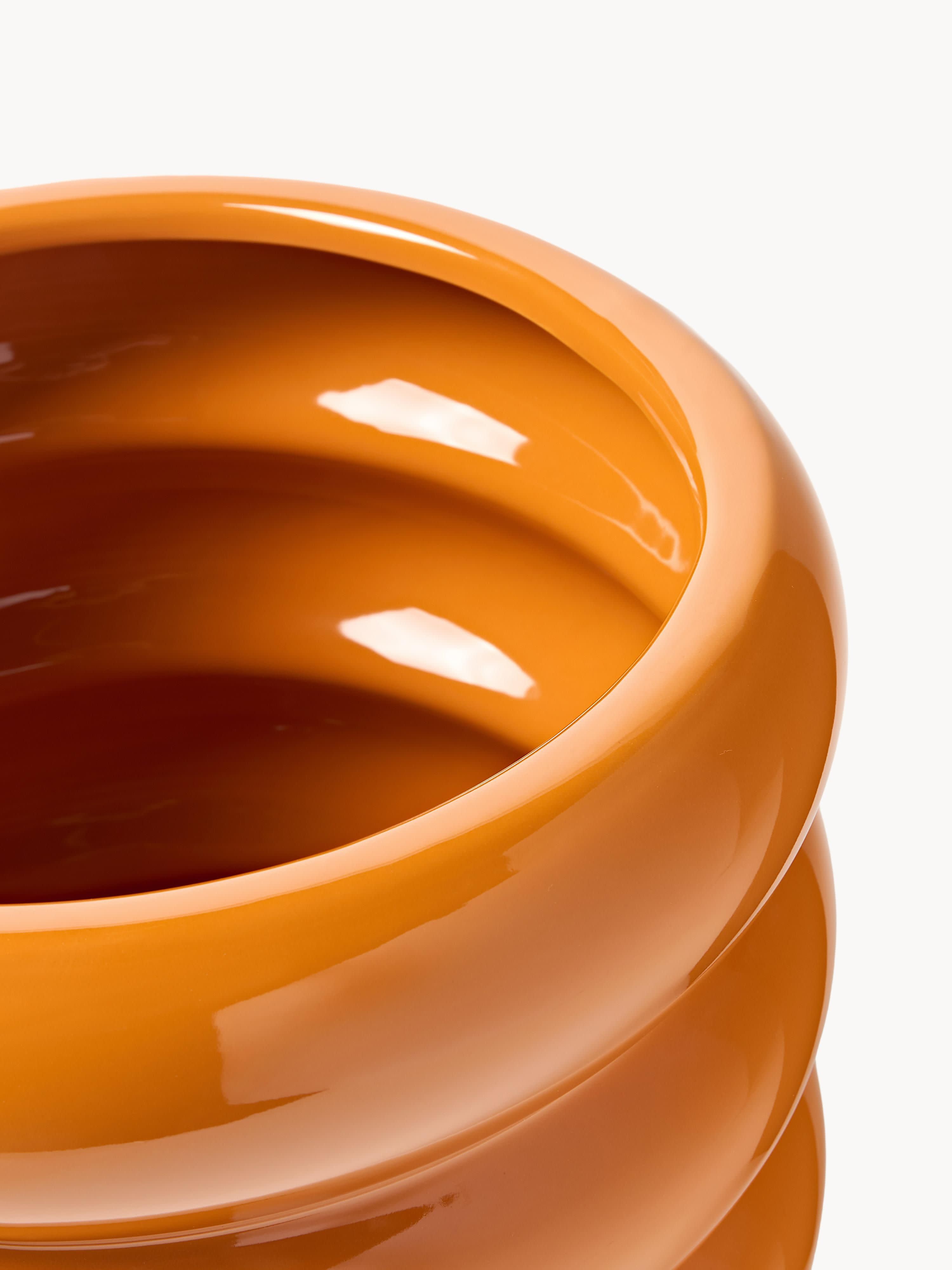 Rudi Planter, H 30 cm