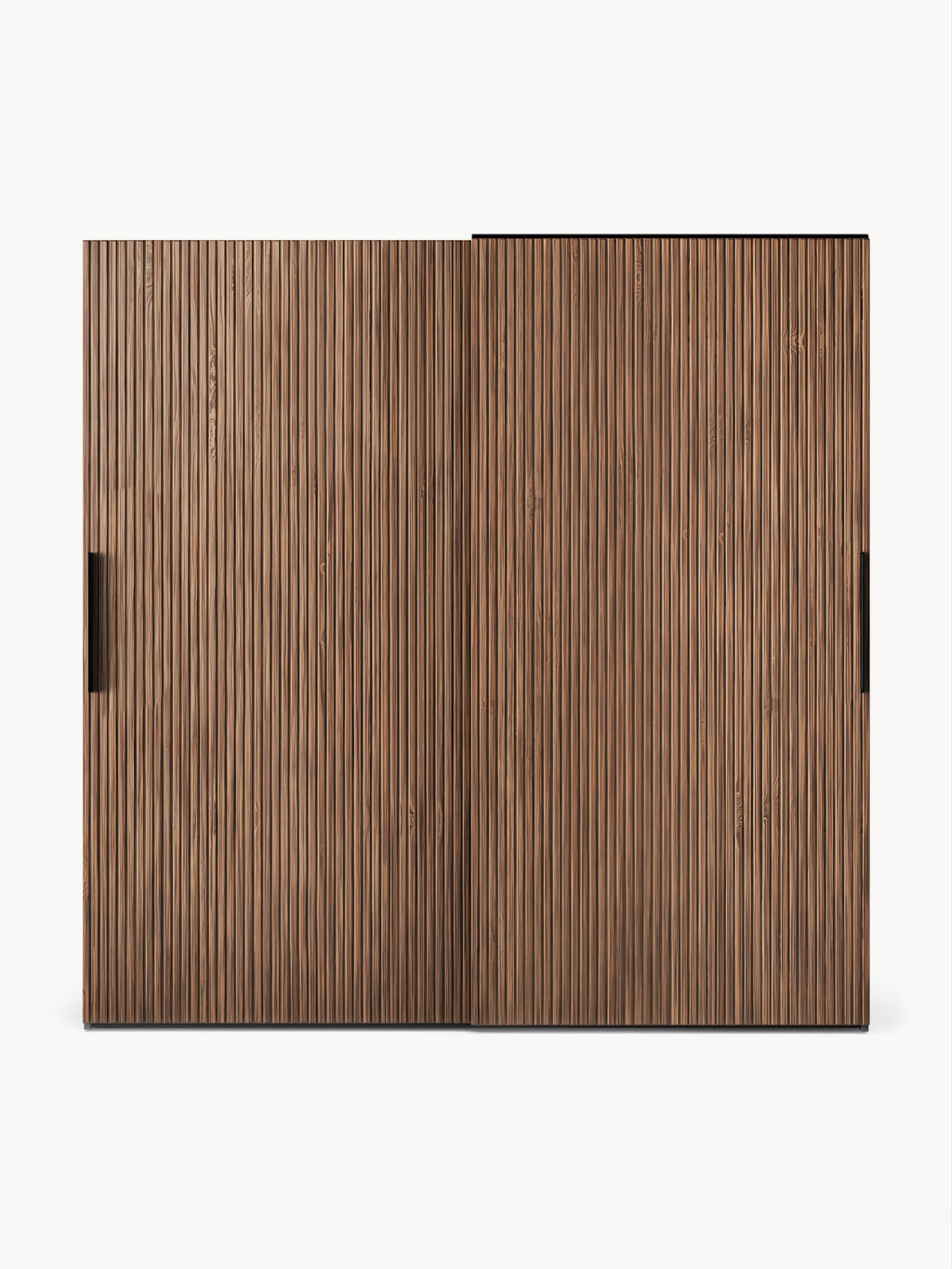 Simone Modular Sliding Door Wardrobe, 200 cm Wide, in various sizes
