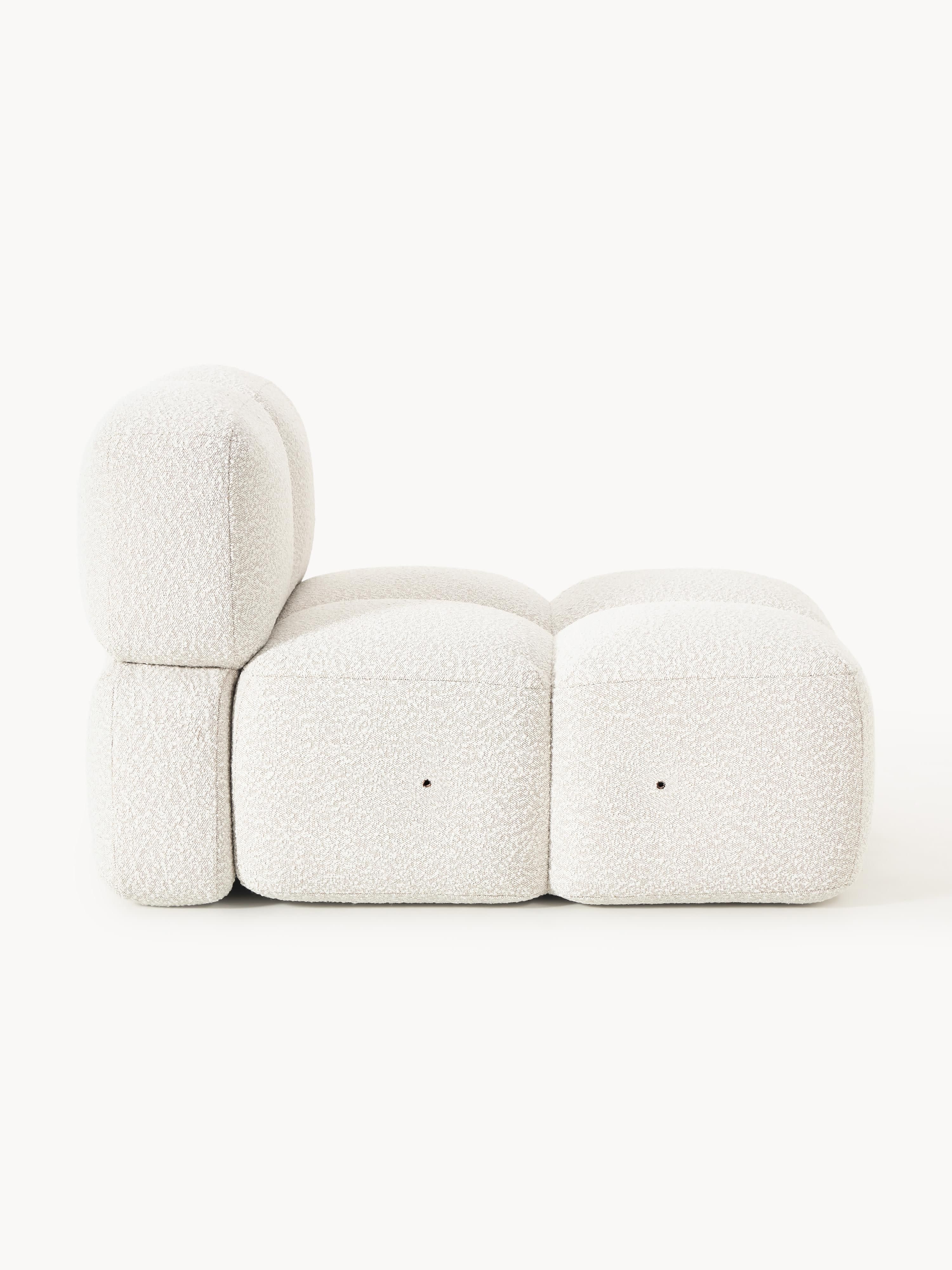 Tayla Bouclé Centre Module