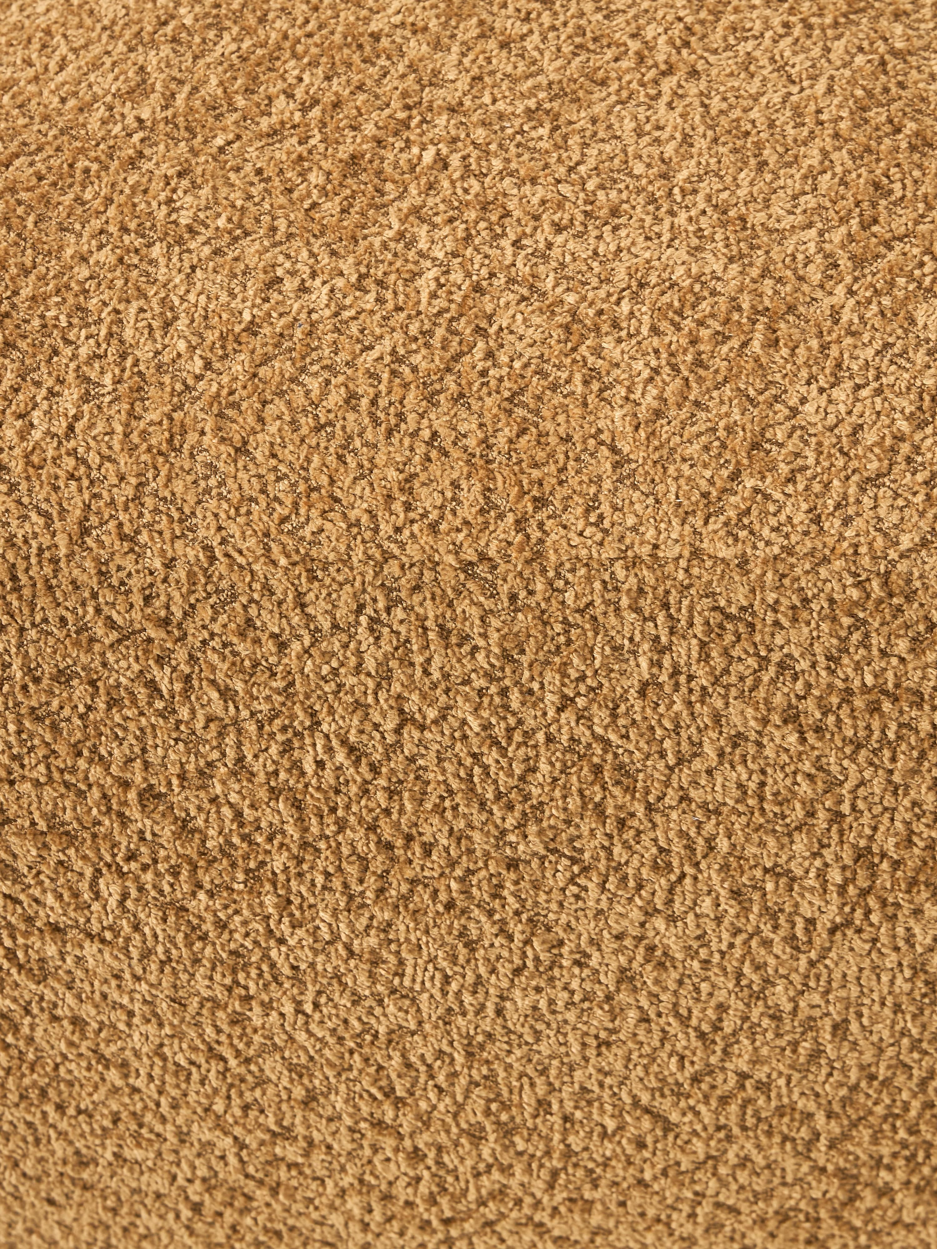 Tayla Teddy Bouclé Corner Module