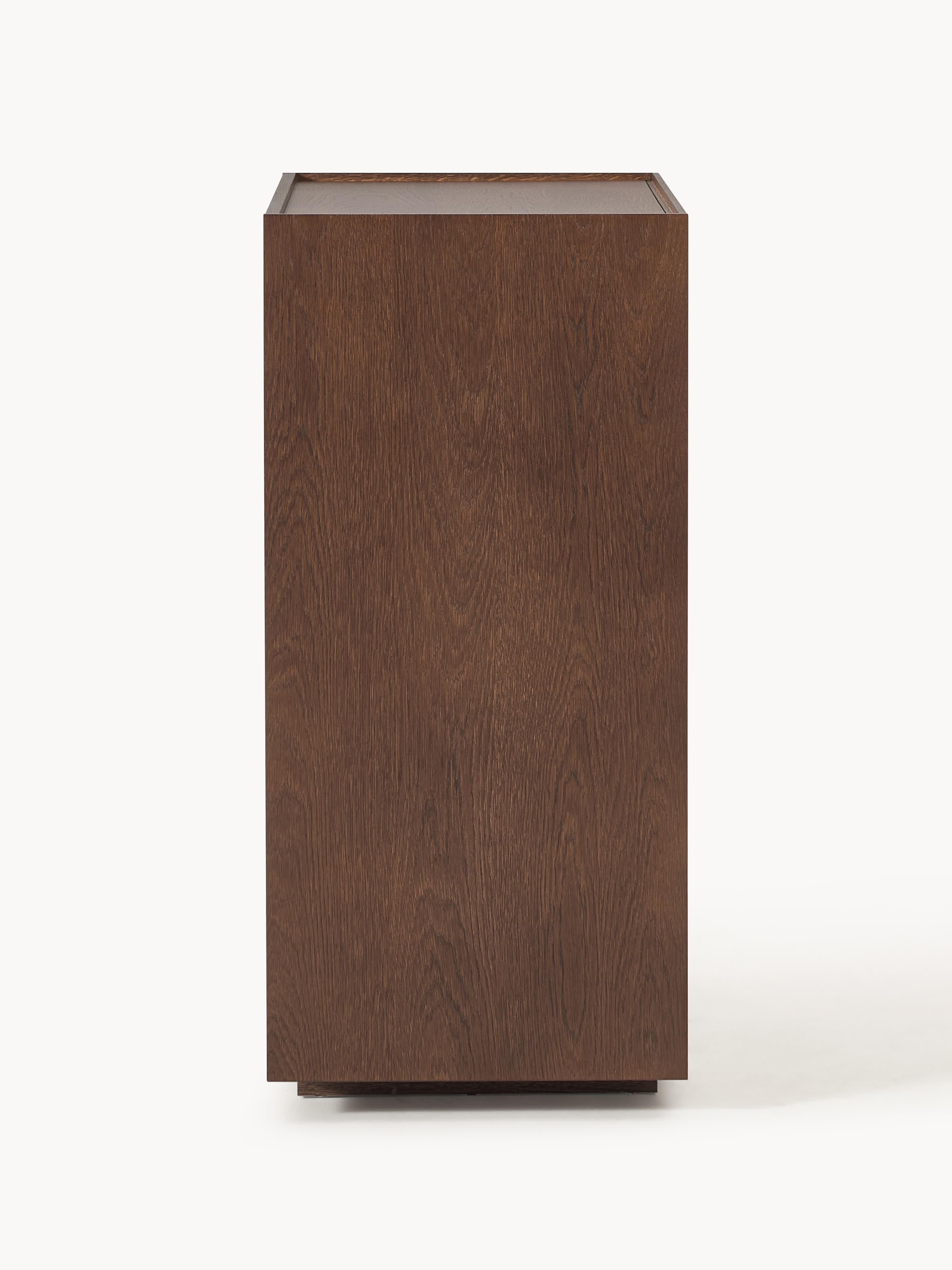 Larsen Wooden Chest of Drawers