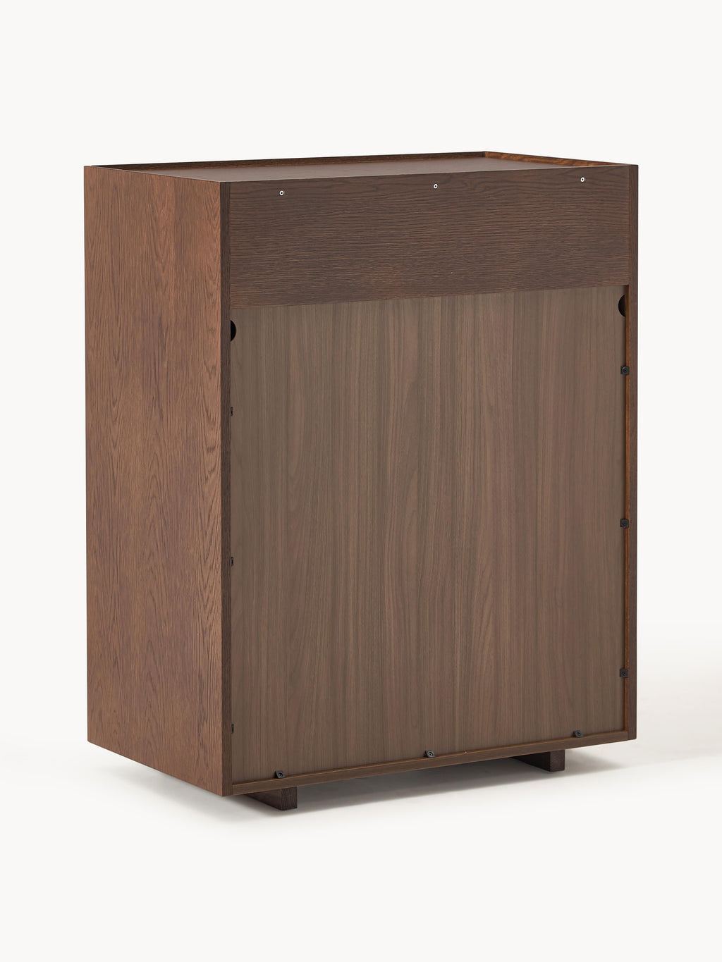 Larsen Wooden Chest of Drawers