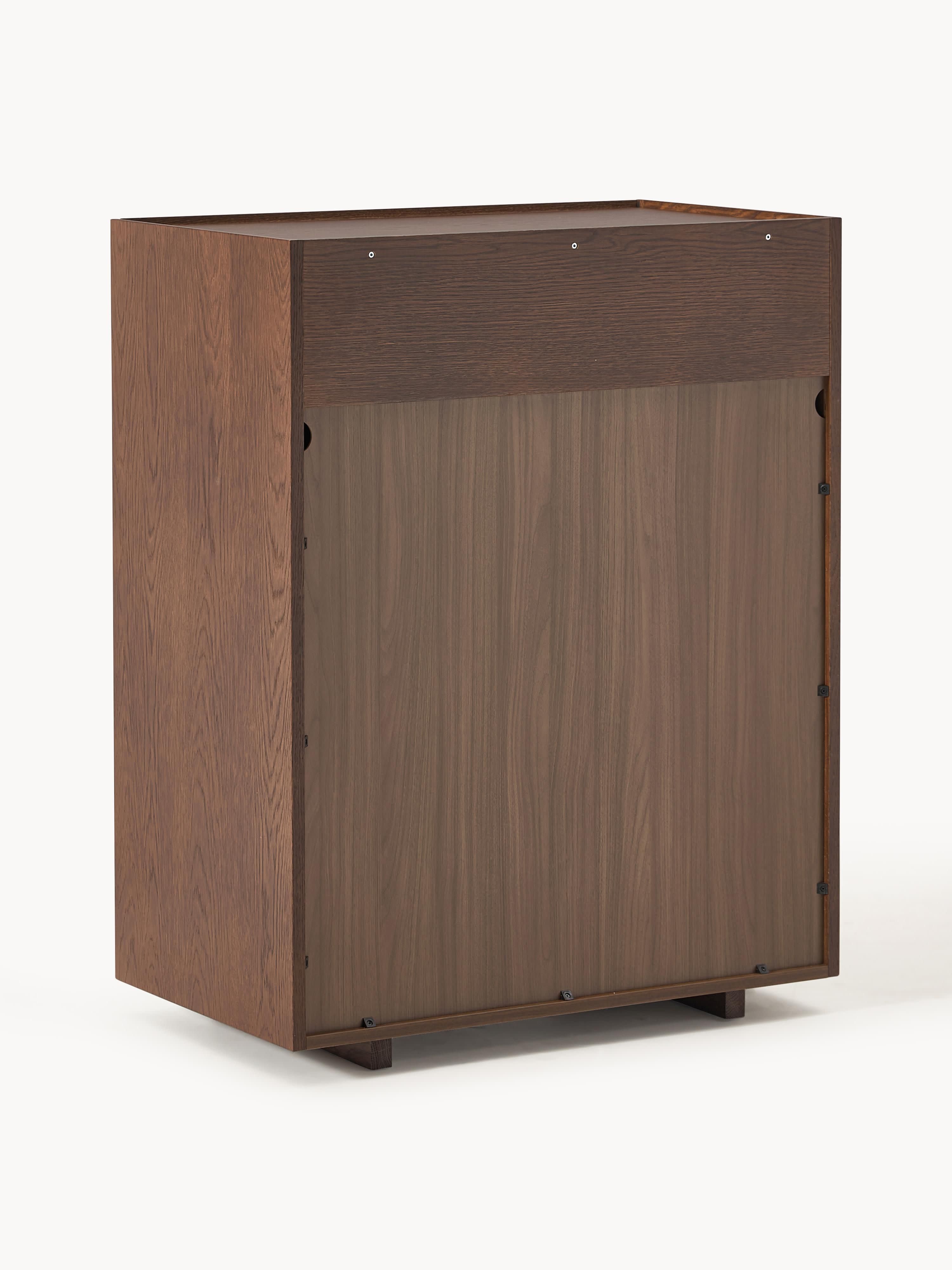 Larsen Wooden Chest of Drawers