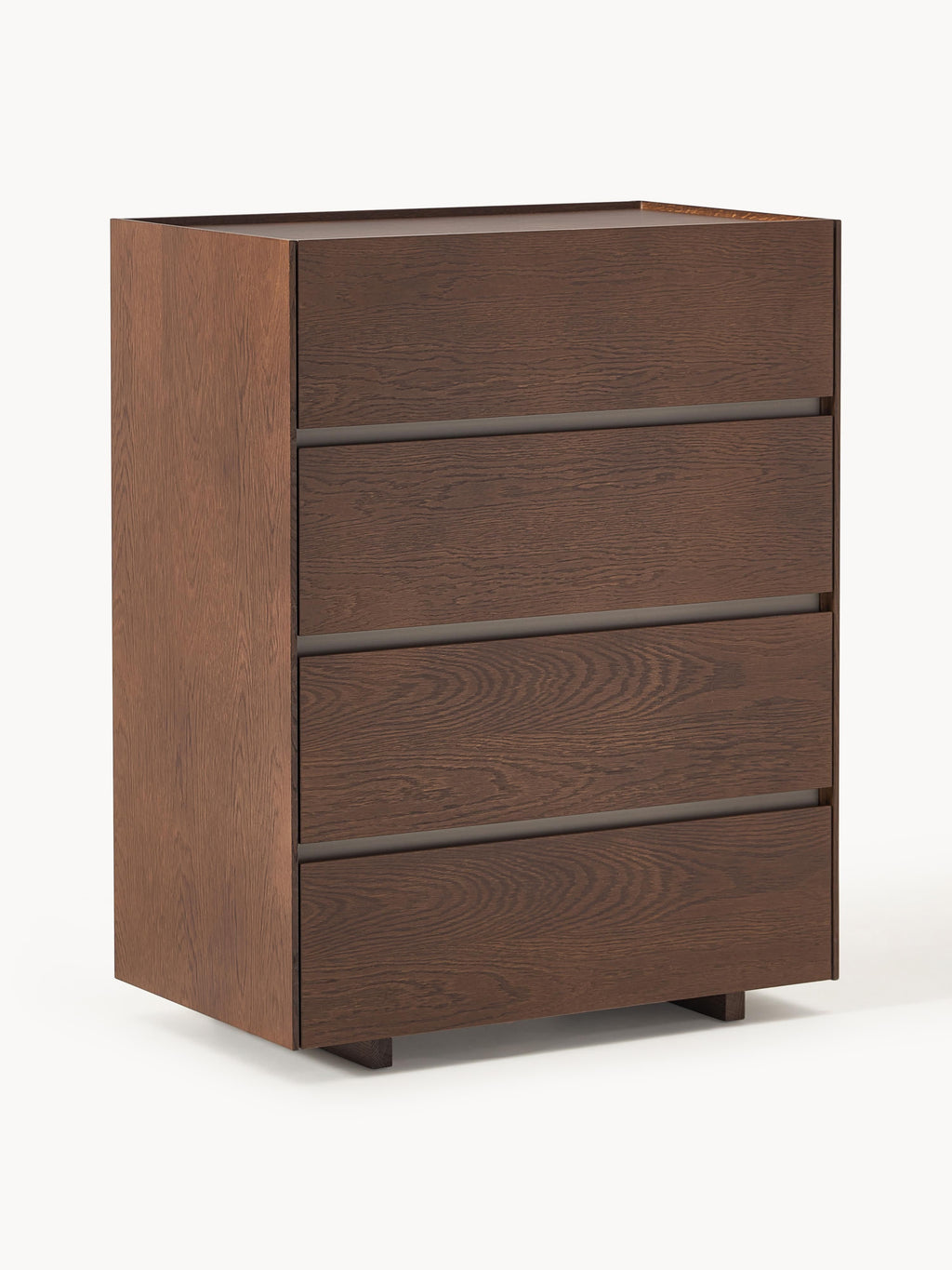 Gallery image 1 - Wooden Chest of Drawers Larsen