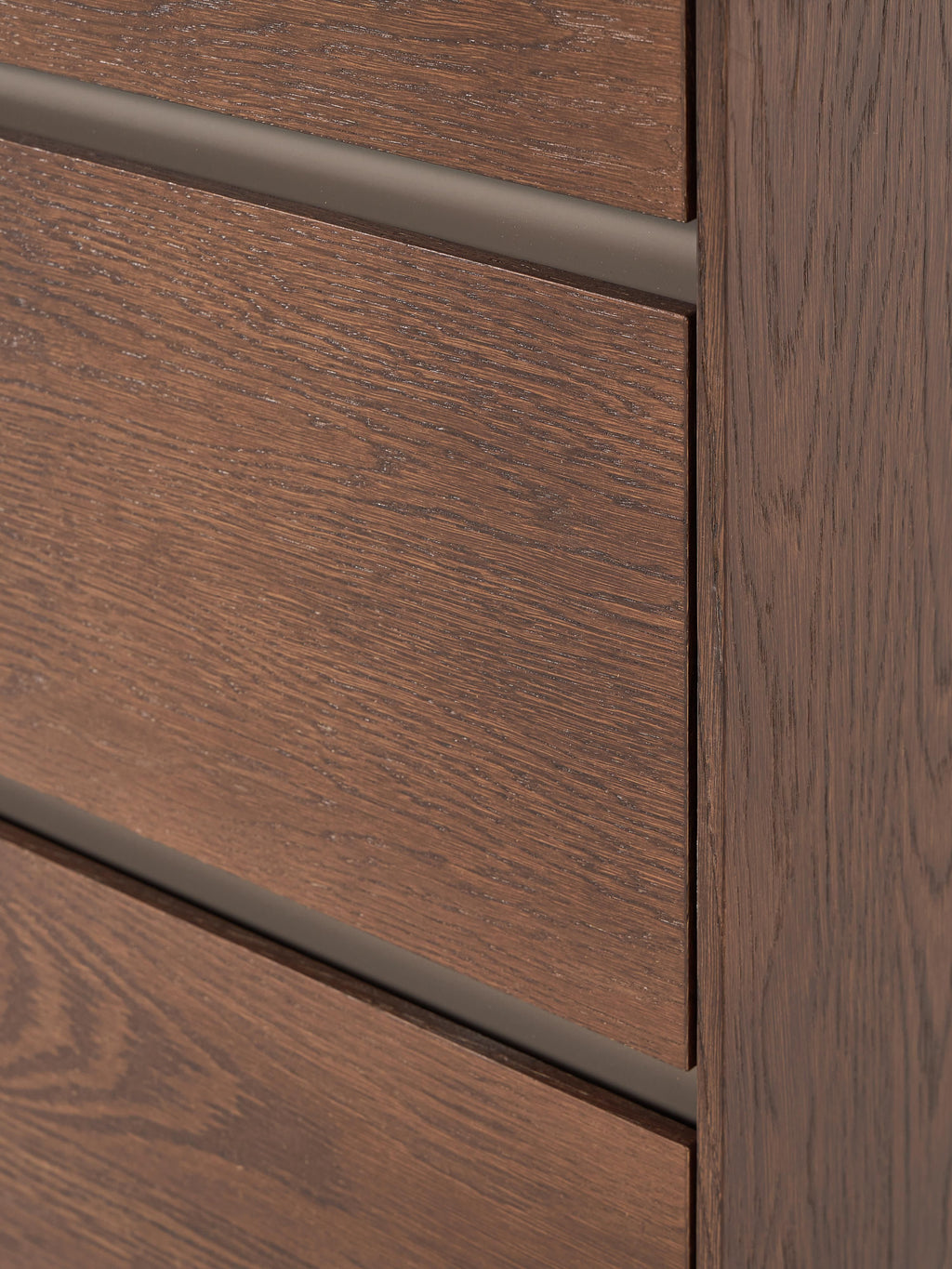 Larsen Wooden Chest of Drawers