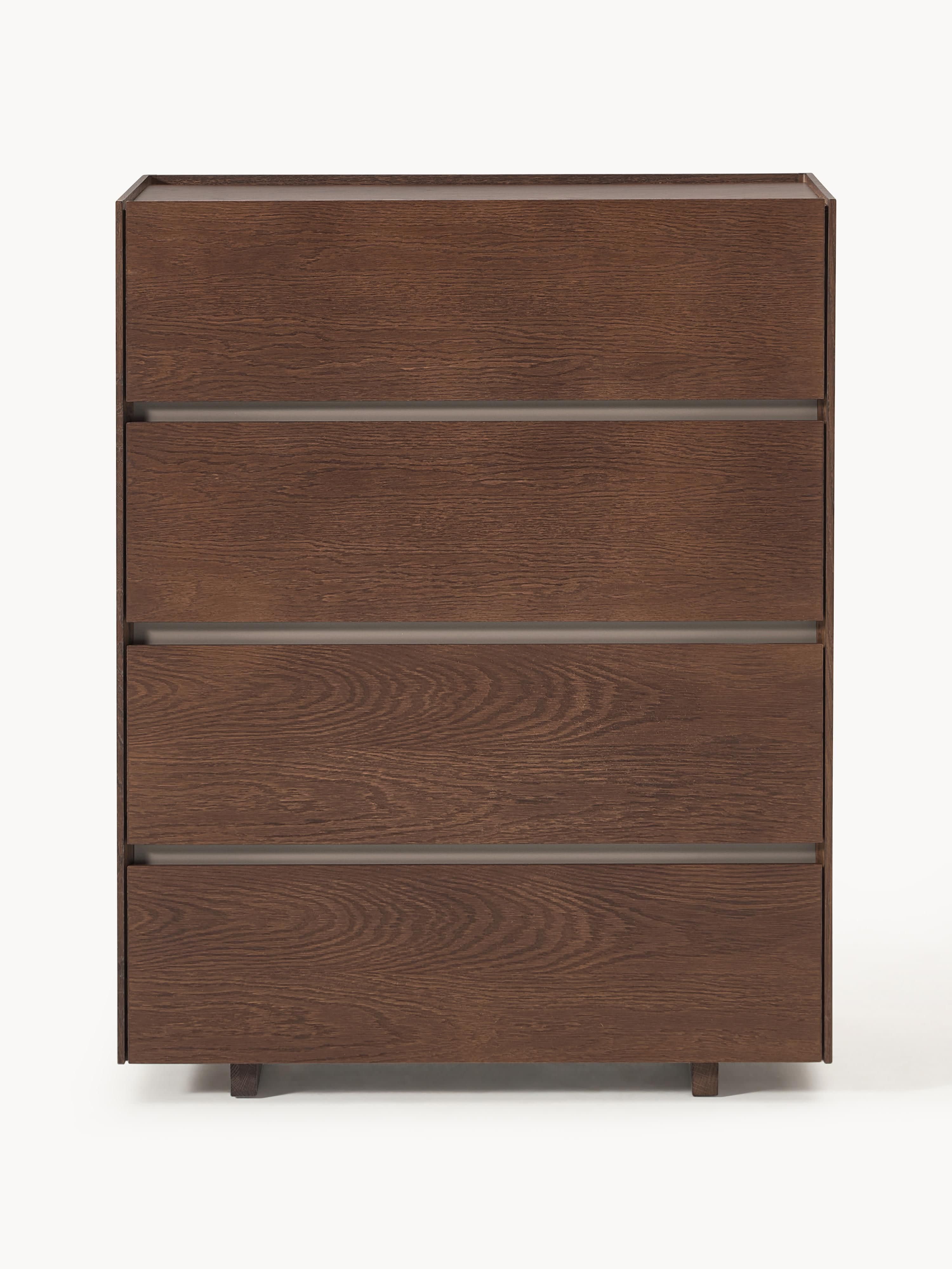 Larsen Wooden Chest of Drawers