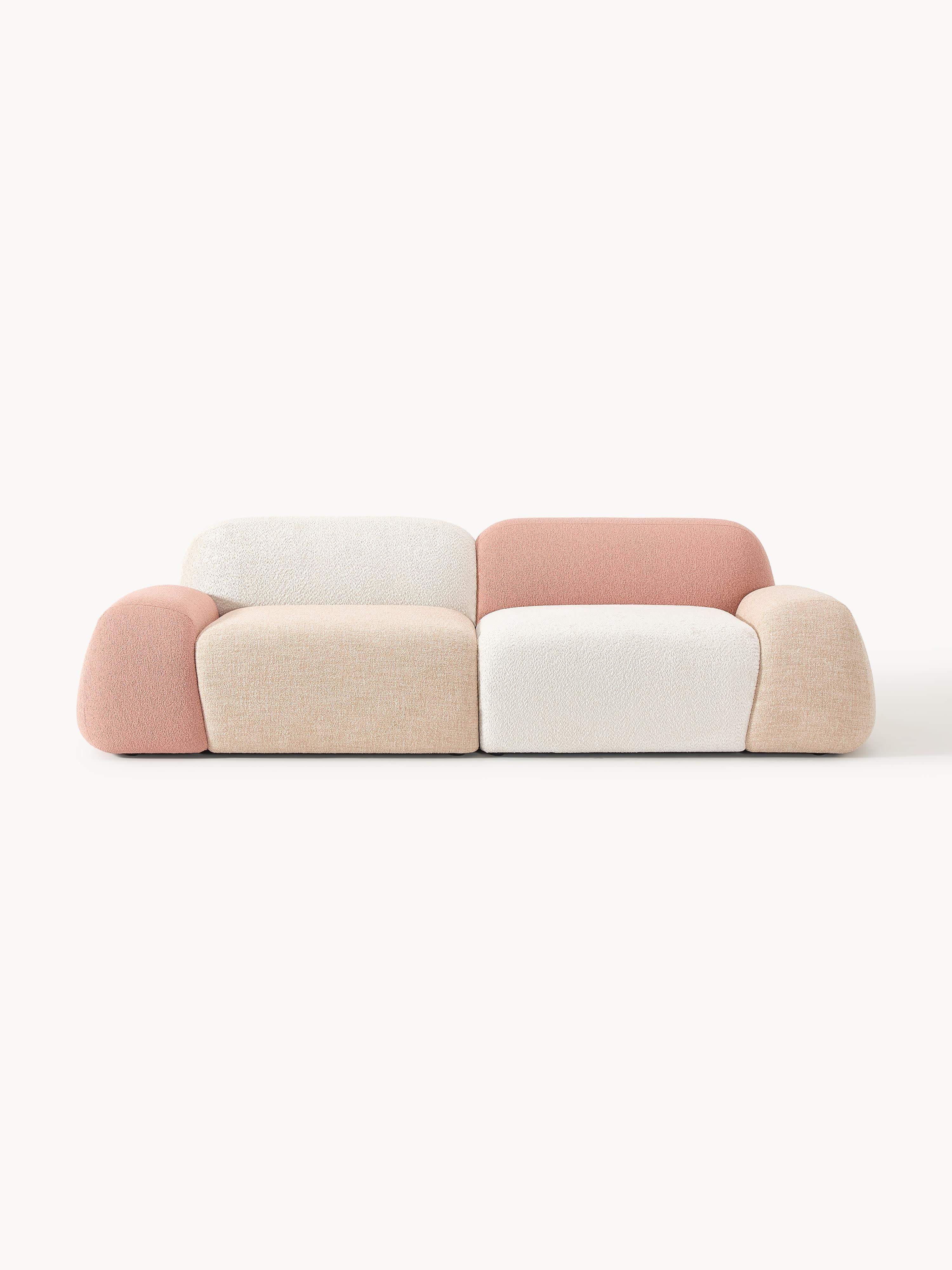Wolke Modular Sofa (3-seater), Fuorisalone Edition