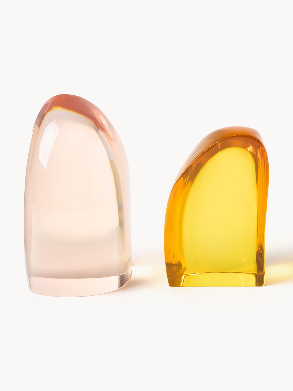 Celina Bookends, Set of 2