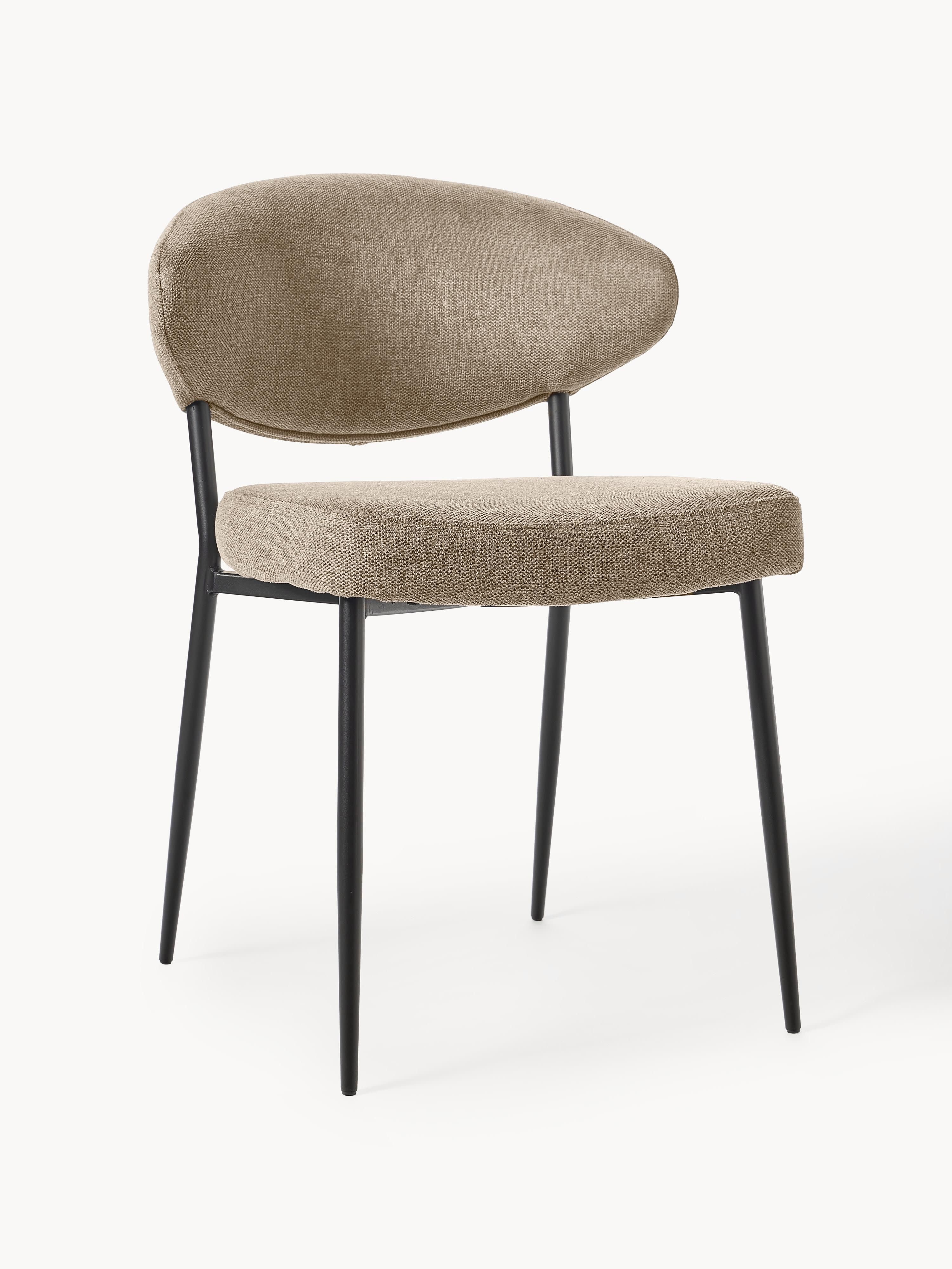 Gallery image 1 - Upholstered Dining Chairs Adele