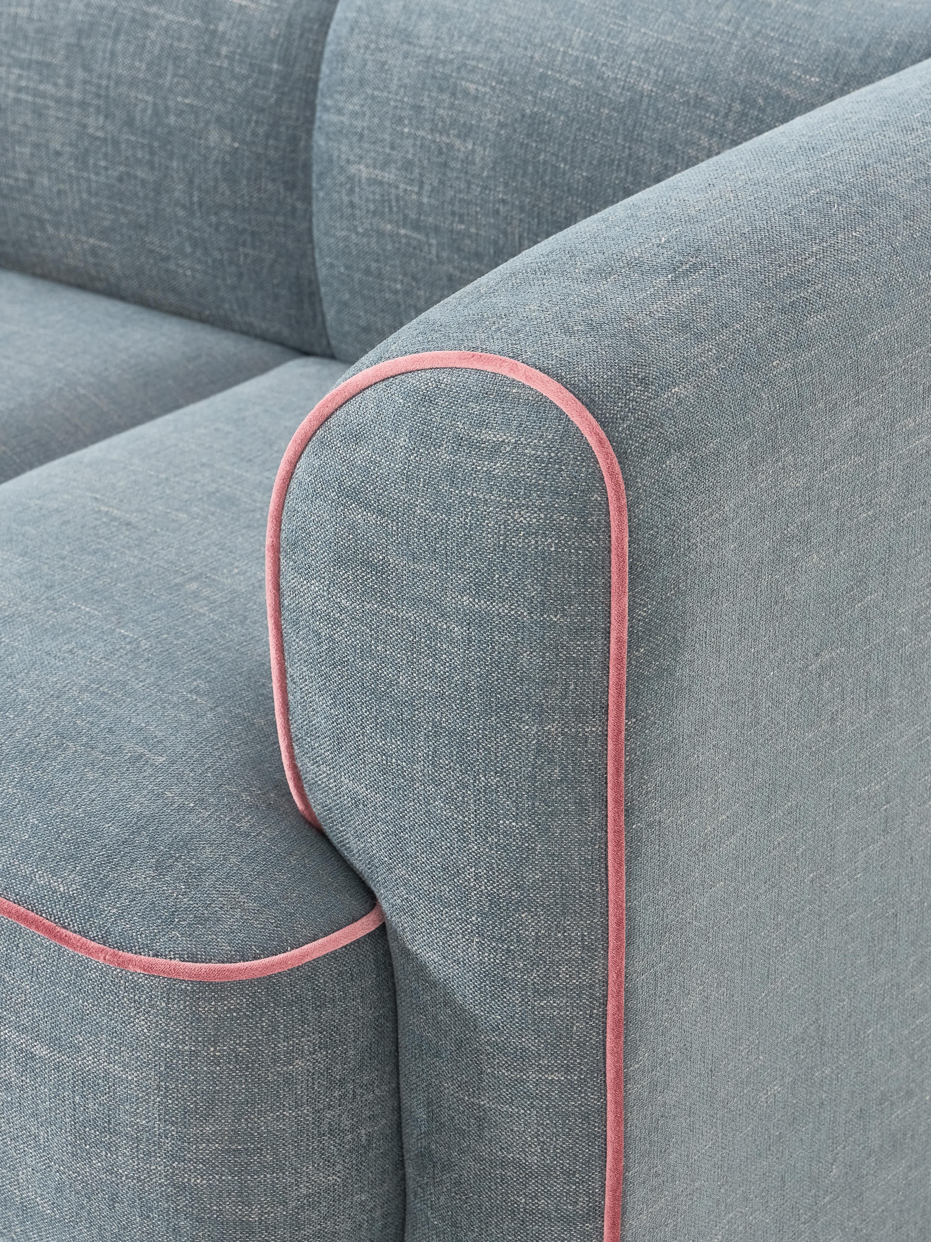 Bobi Sofa (2-seater)