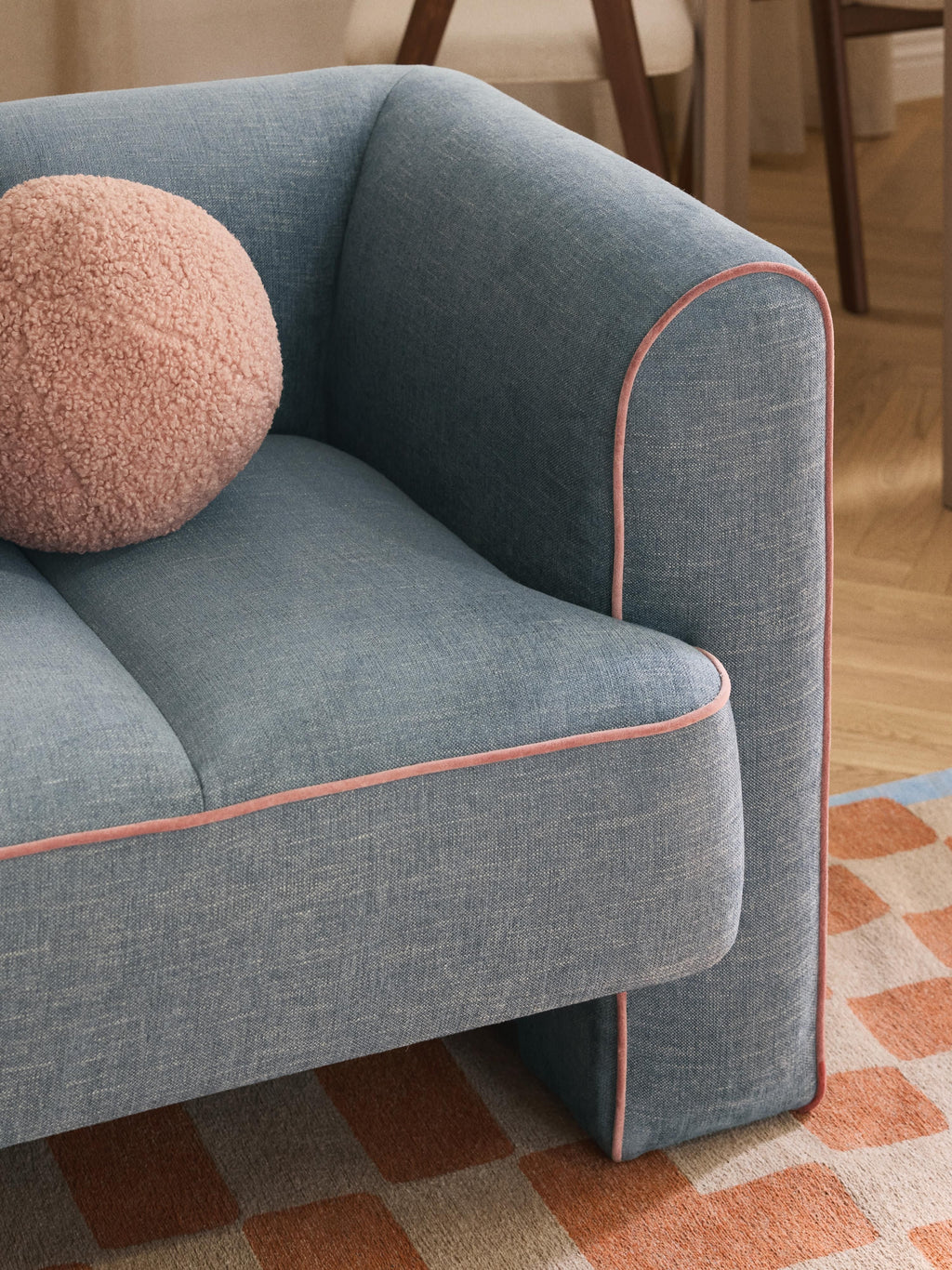 Bobi Sofa (2-seater)