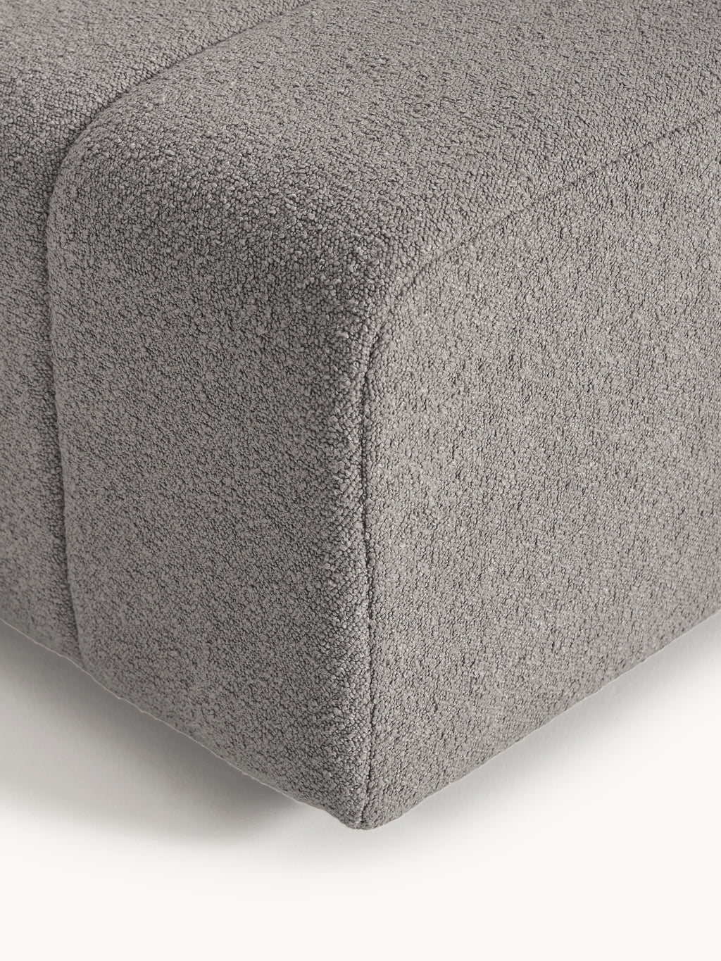 Lena Bouclé Corner Module