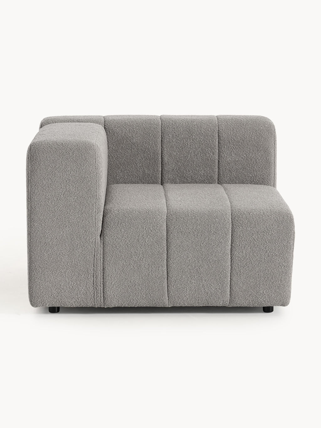 Lena Bouclé Corner Module
